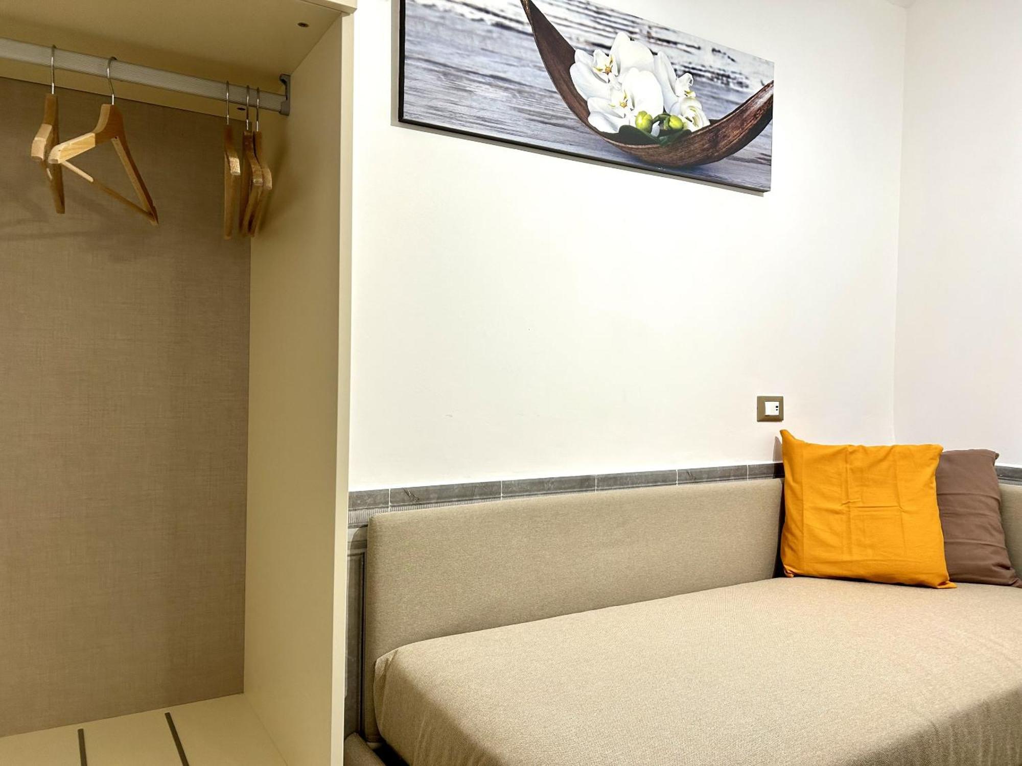 Apartment Marsela Suites-independent *