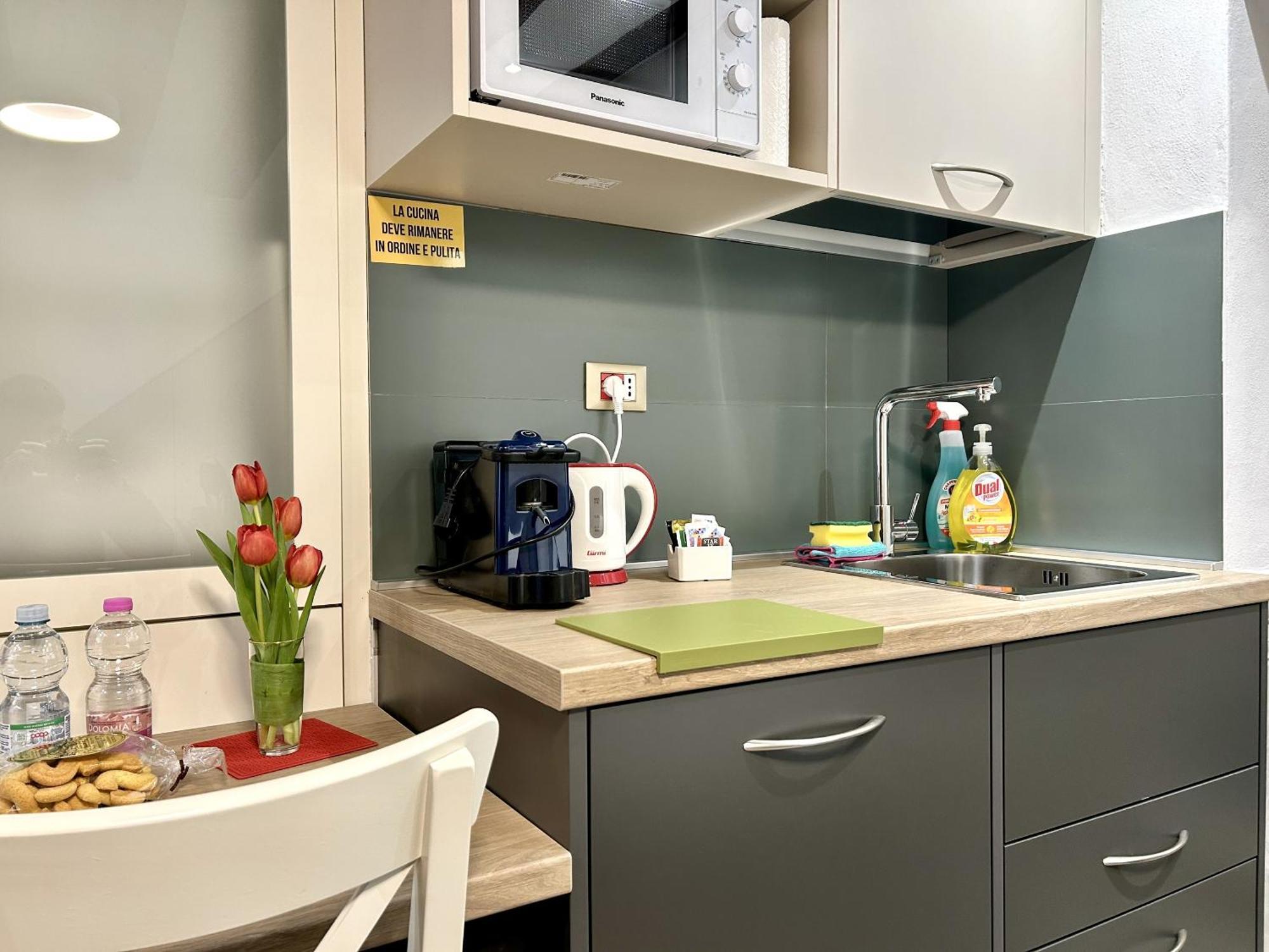 Marsela Suites-independent Venice