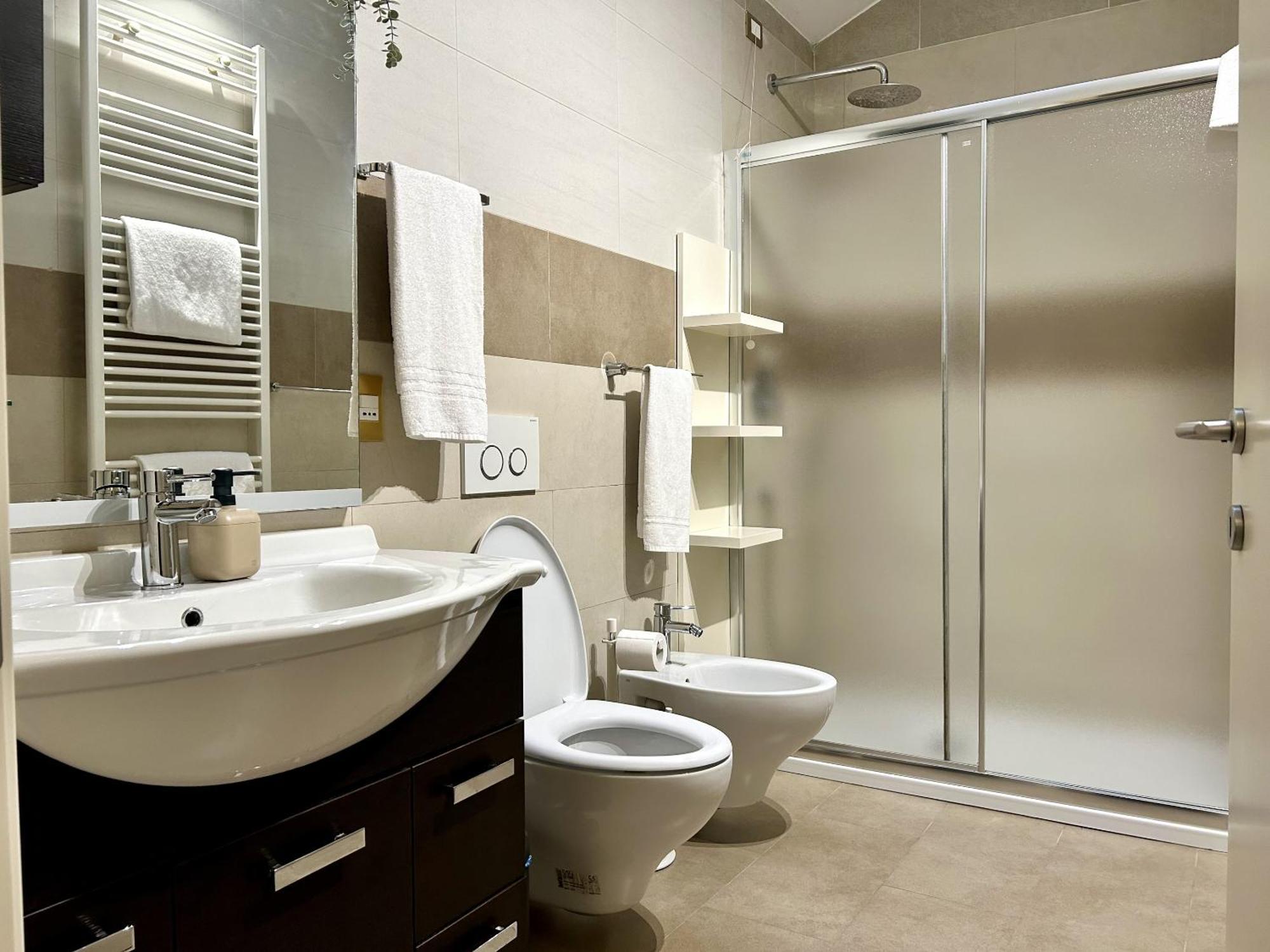 Marsela Suites-independent * Venice