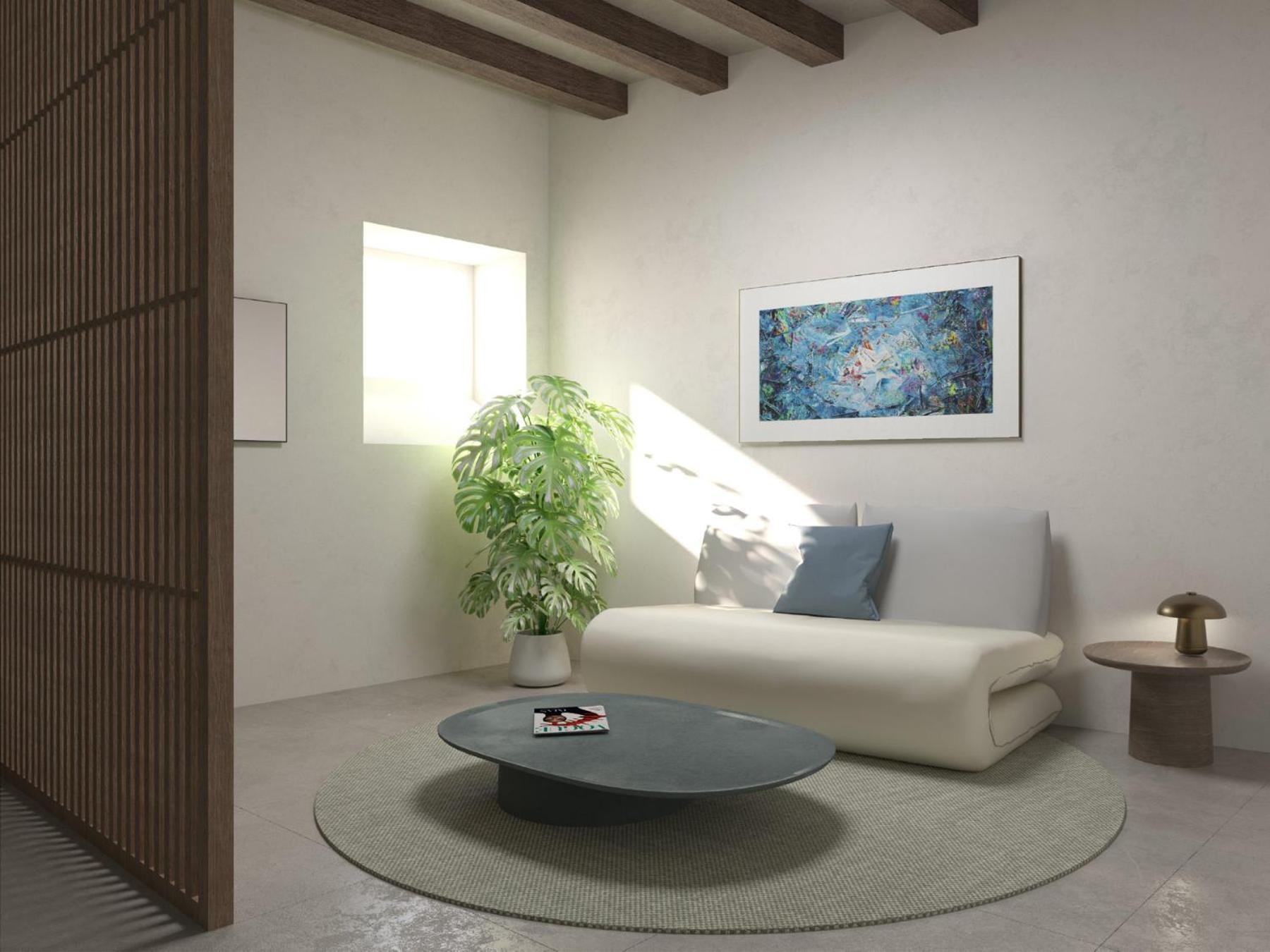 Apartment Rialto Prestige Canal View