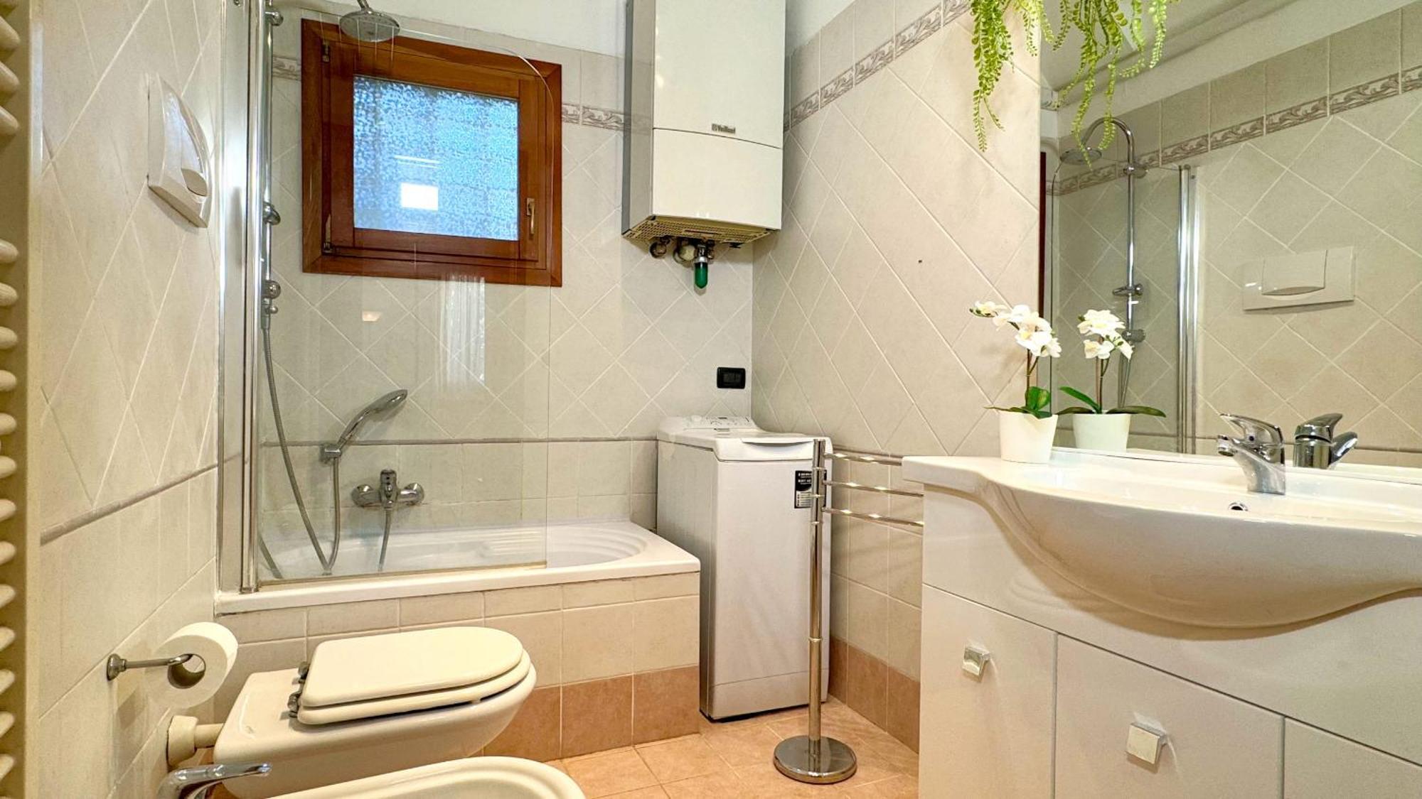 Ca De Le Chiovere - Historical Center Apartment Venice