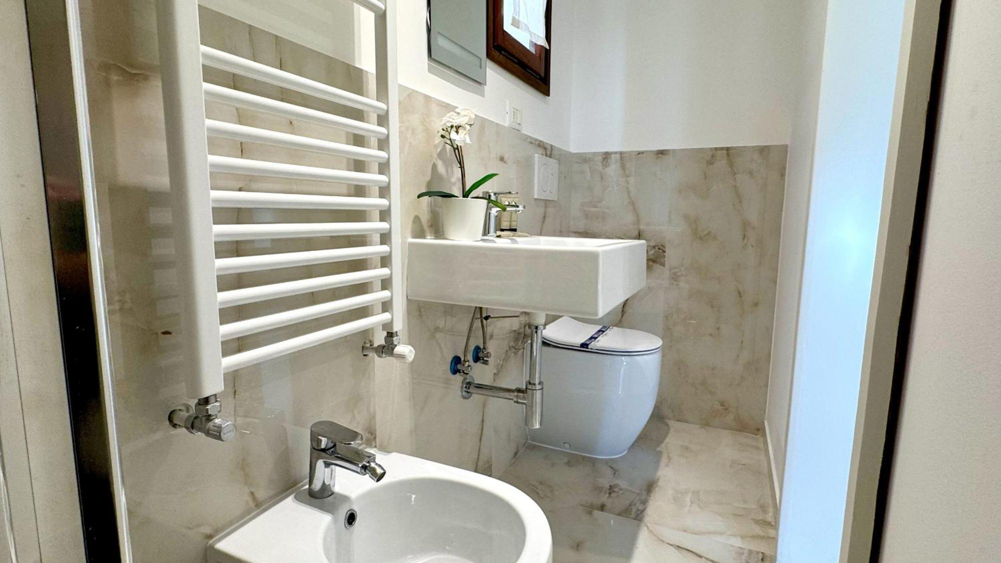 Apartamento Surian