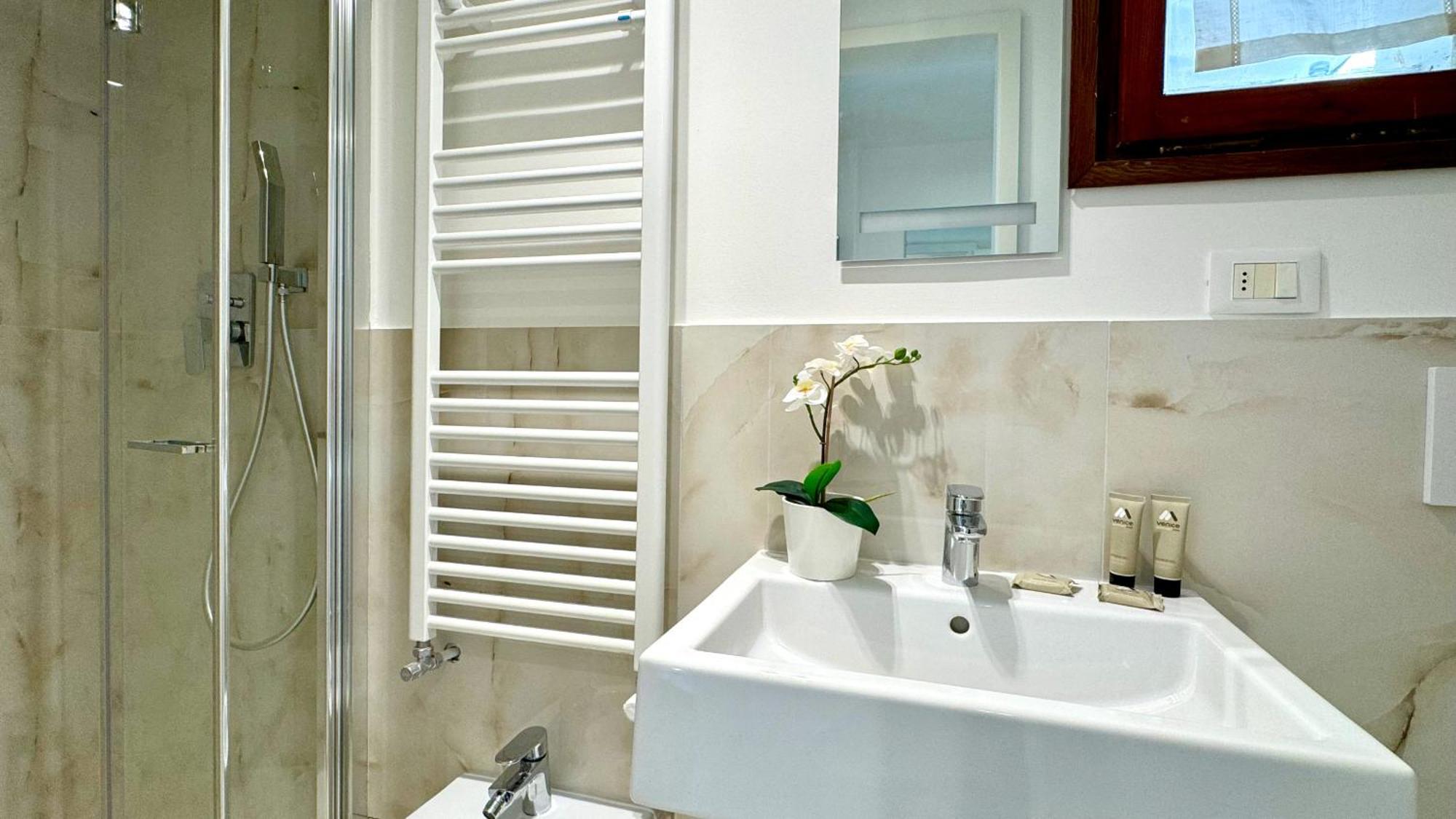 Apartamento Surian *