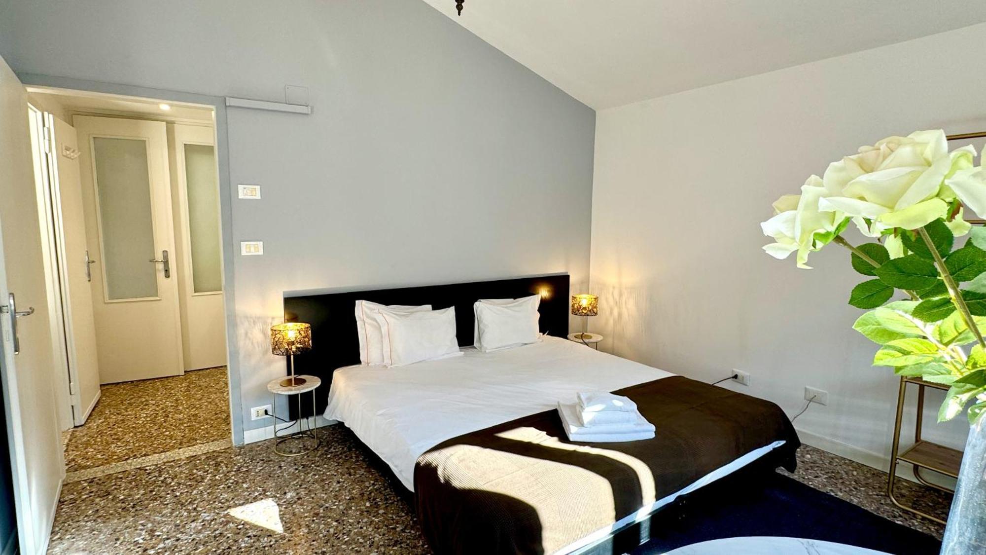 Surian Apartamento *