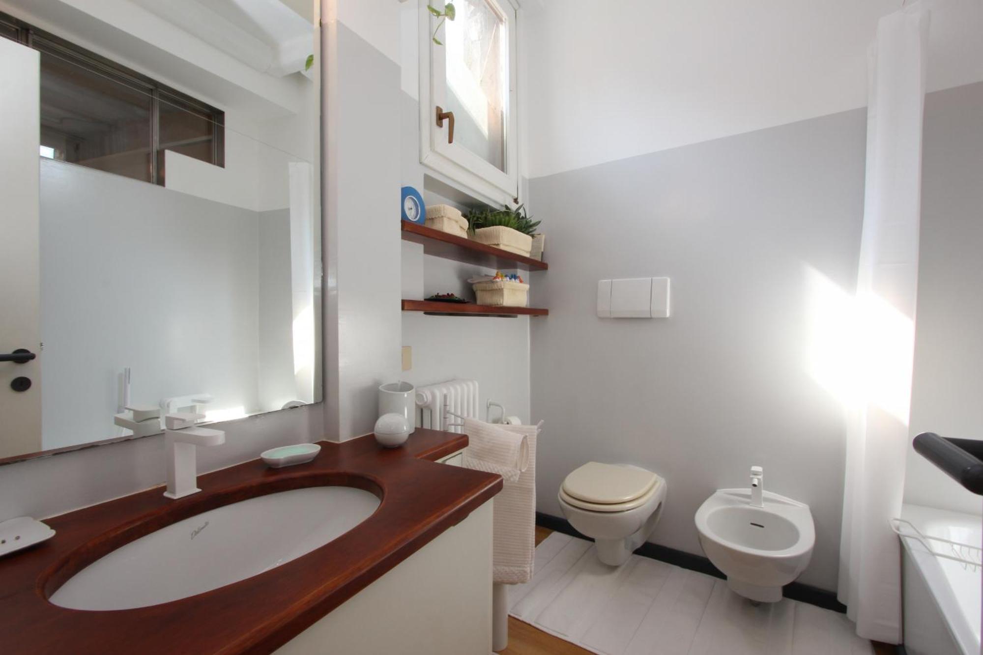 Apartment Fondamenta Nove