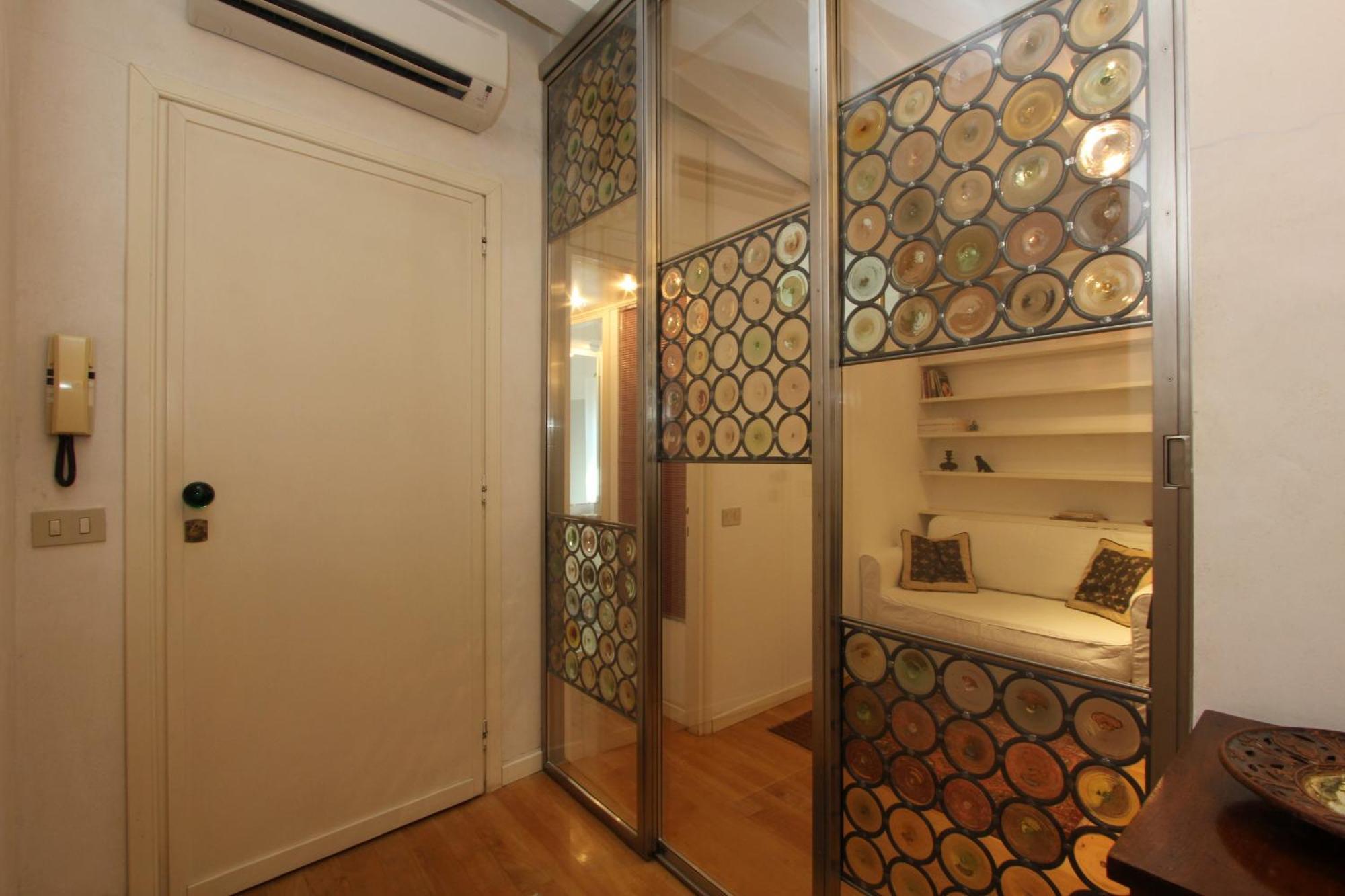 Fondamenta Nove Apartment Venice