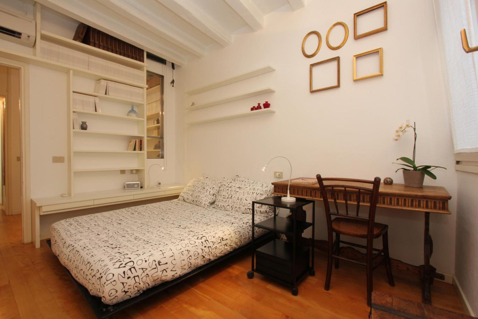 Fondamenta Nove Apartment Venice