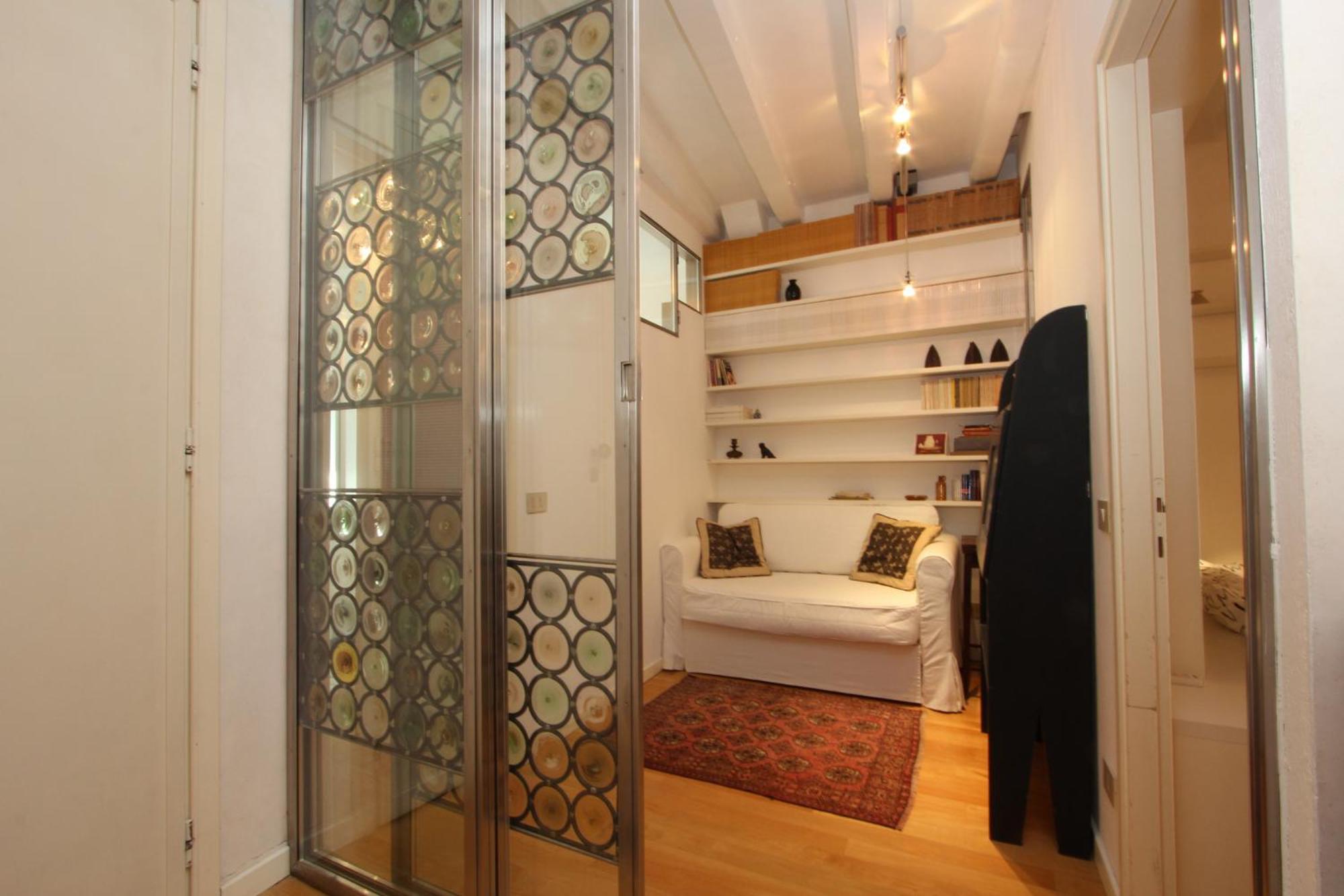 Fondamenta Nove Apartment