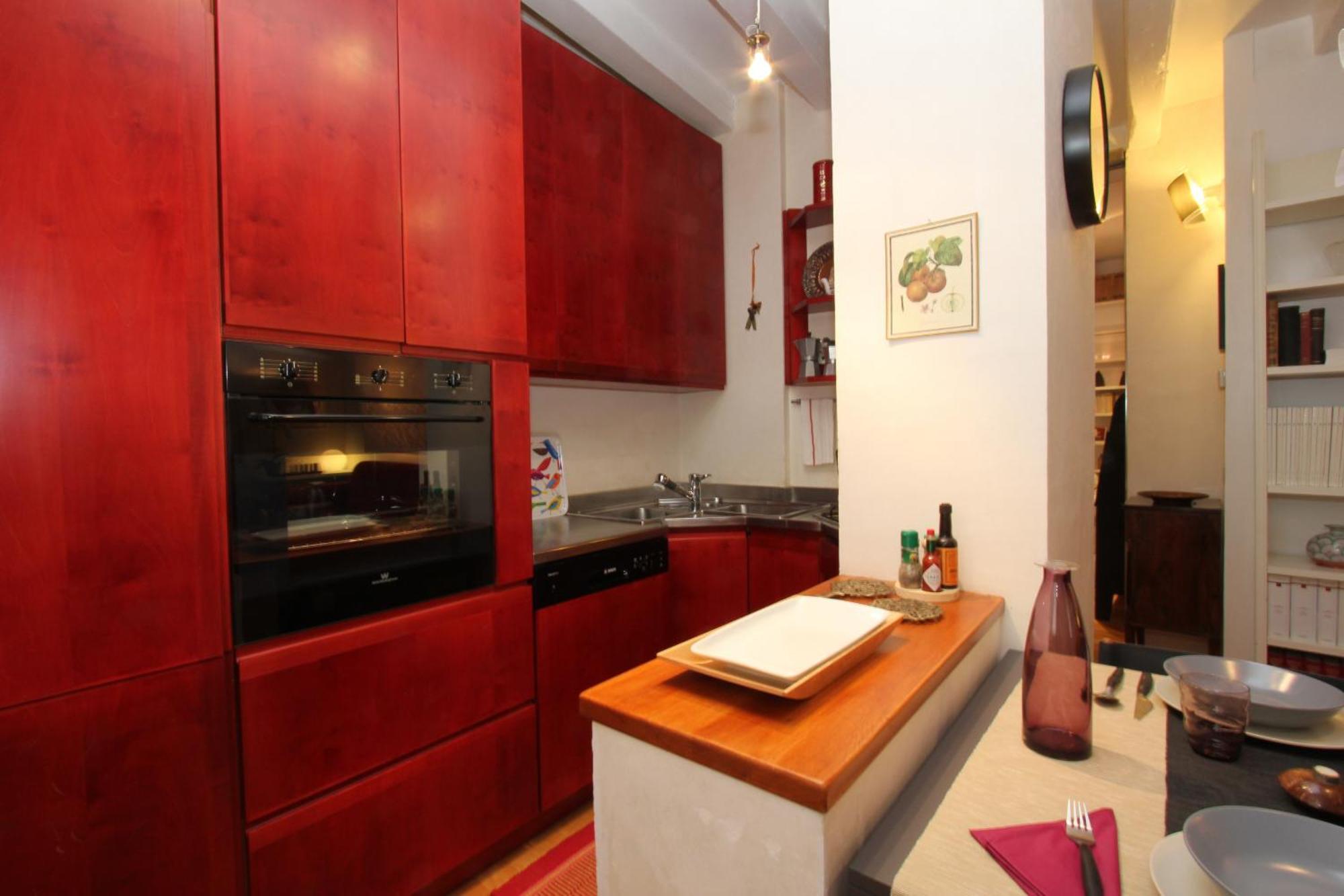 Apartment Fondamenta Nove