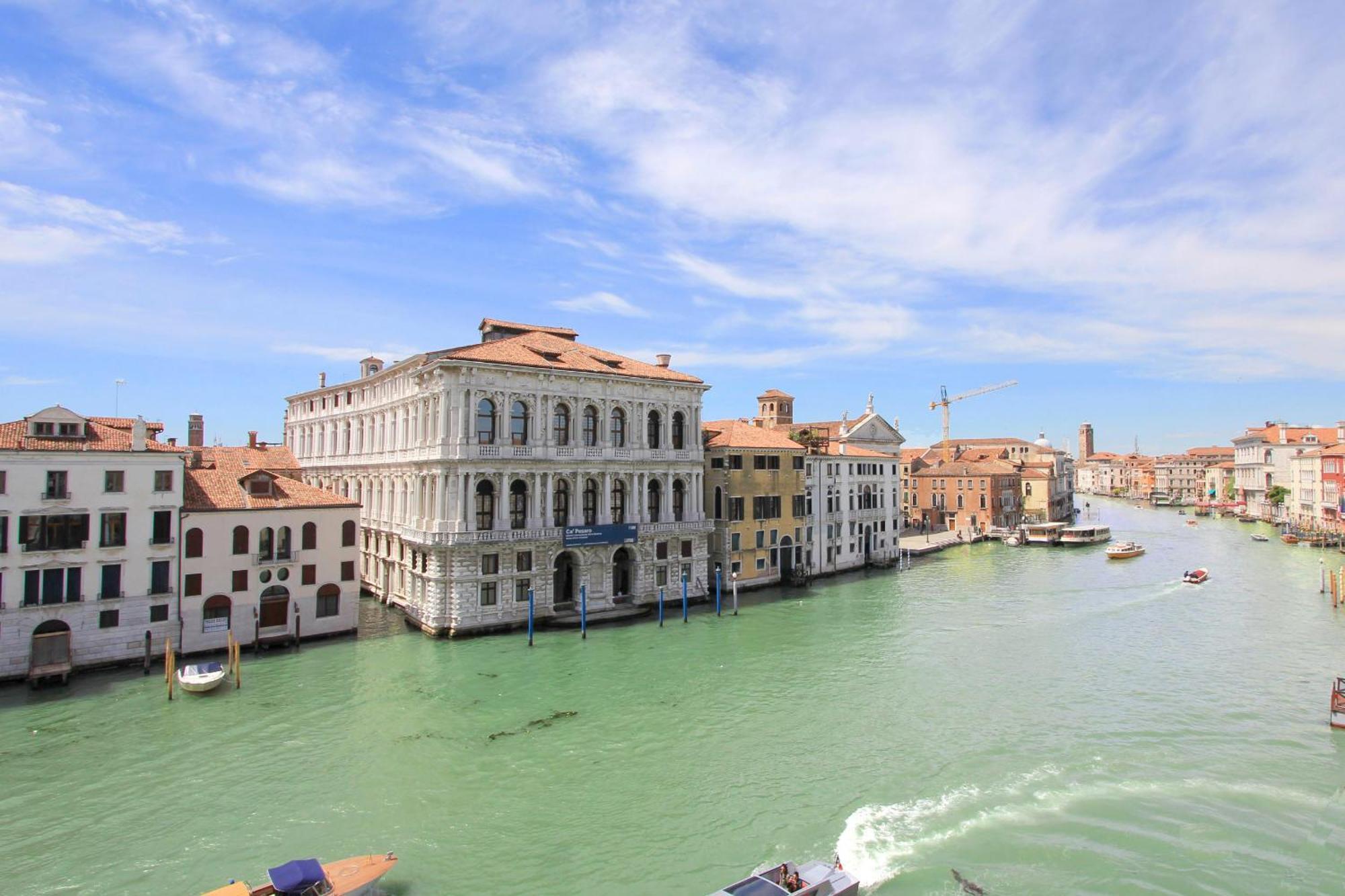 Apartment Ca' D'oro Amazing View On Grand Canal