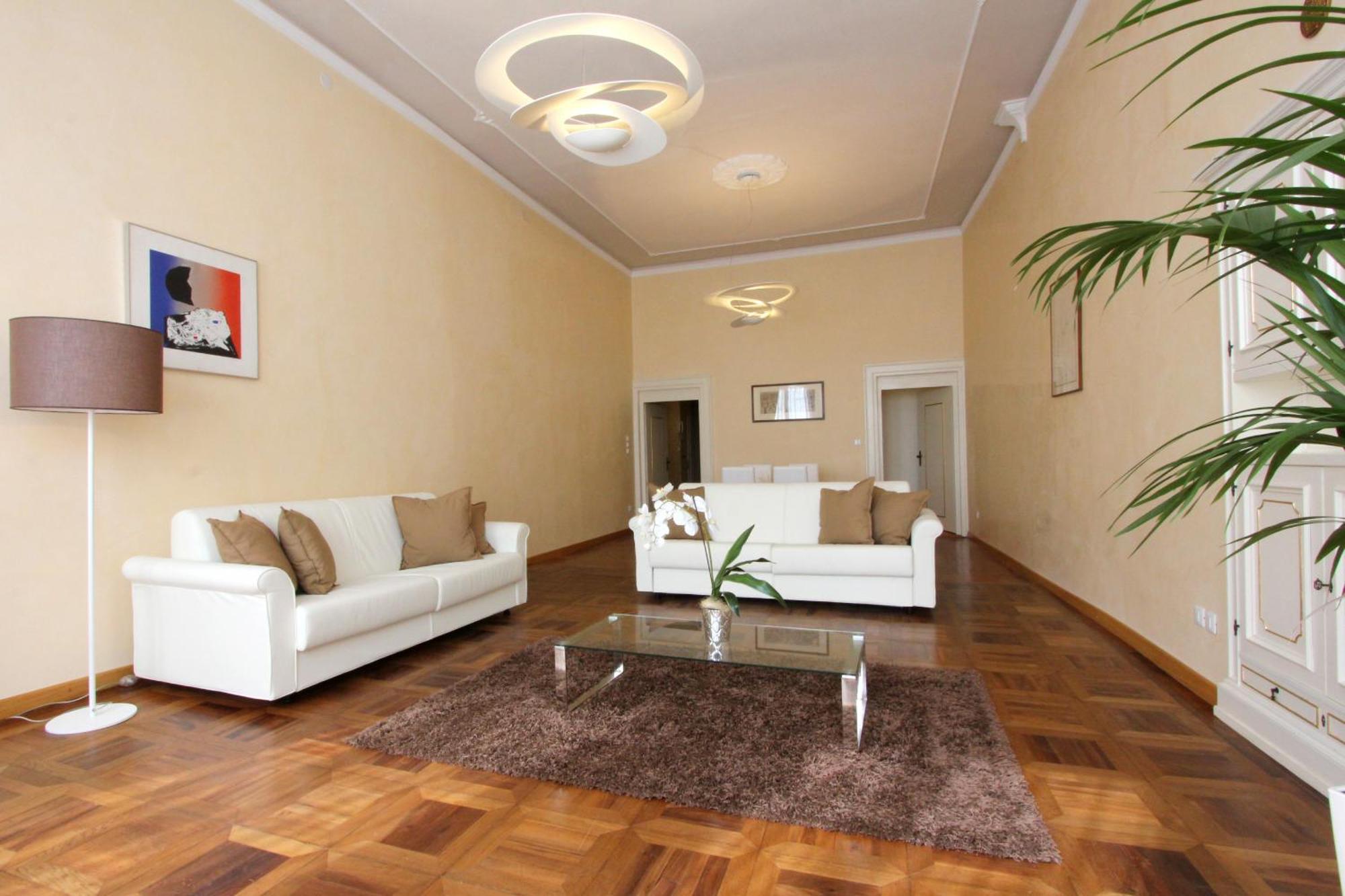 Ca' D'oro Amazing View On Grand Canal Apartment Venice