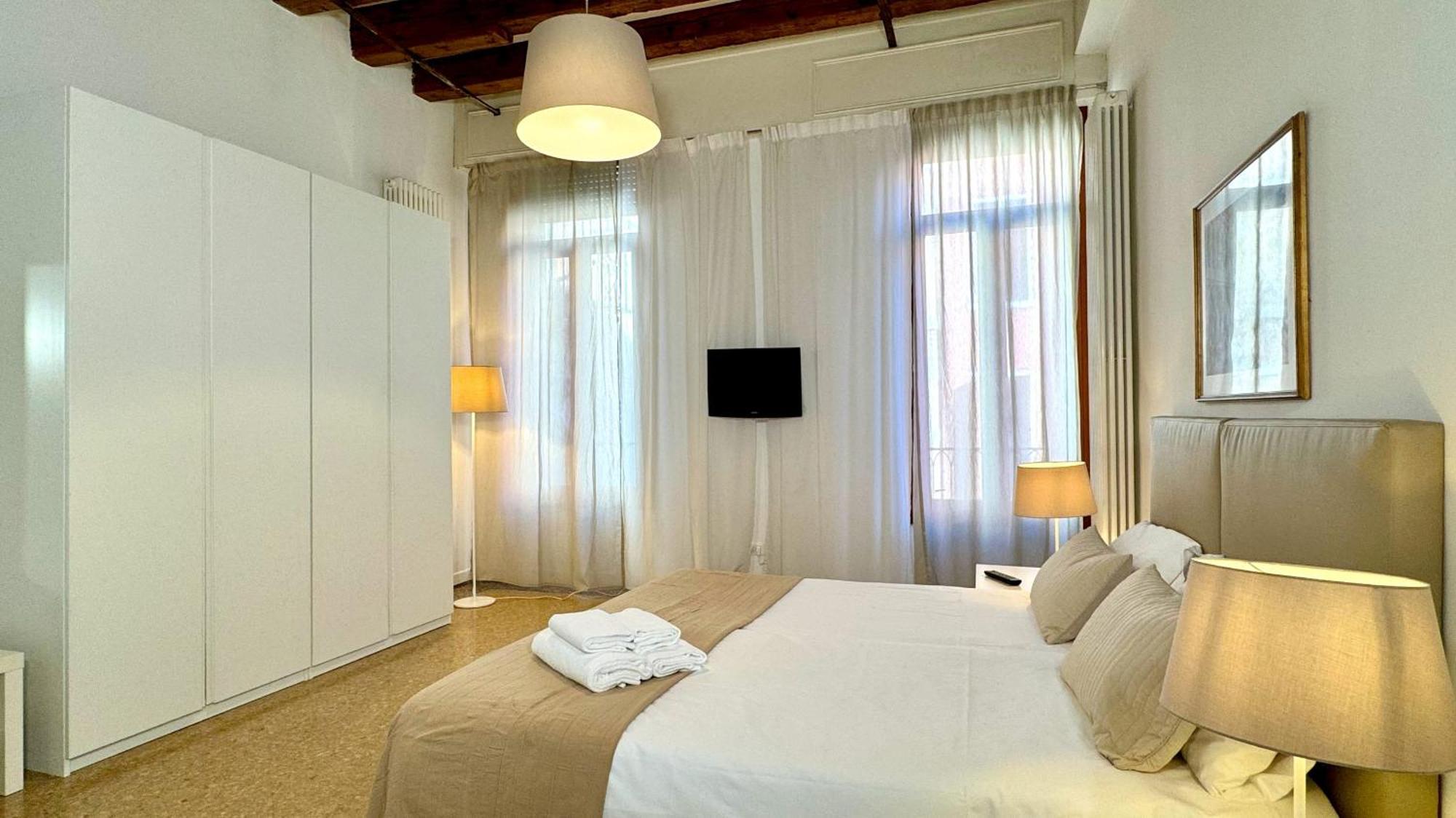Apartamento Surian *