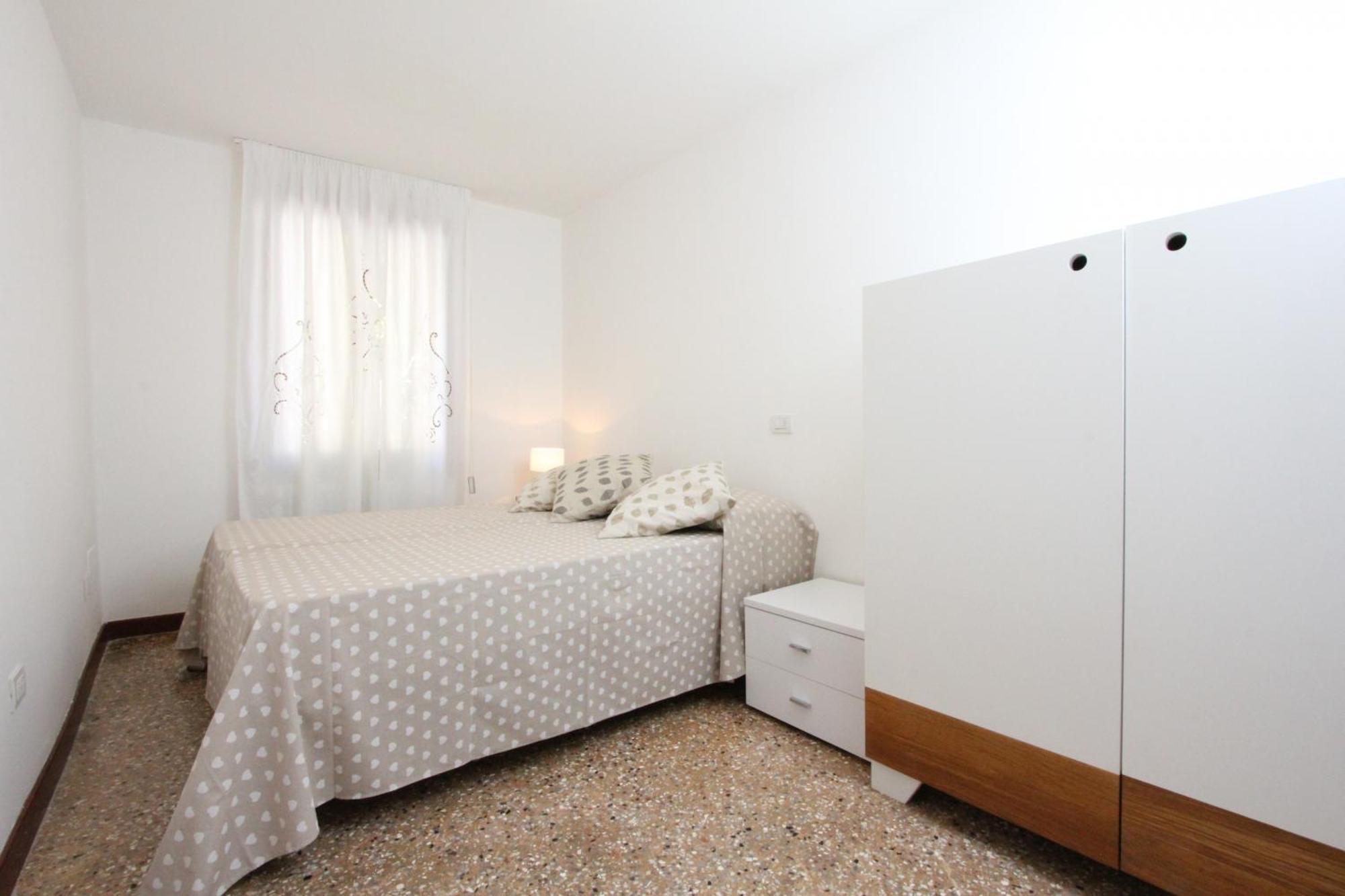 Fondamenta Nove Apartment *