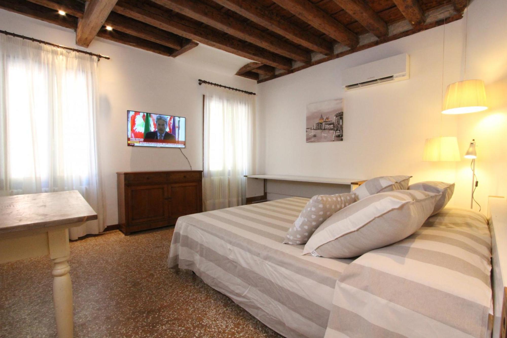 Fondamenta Nove Venice