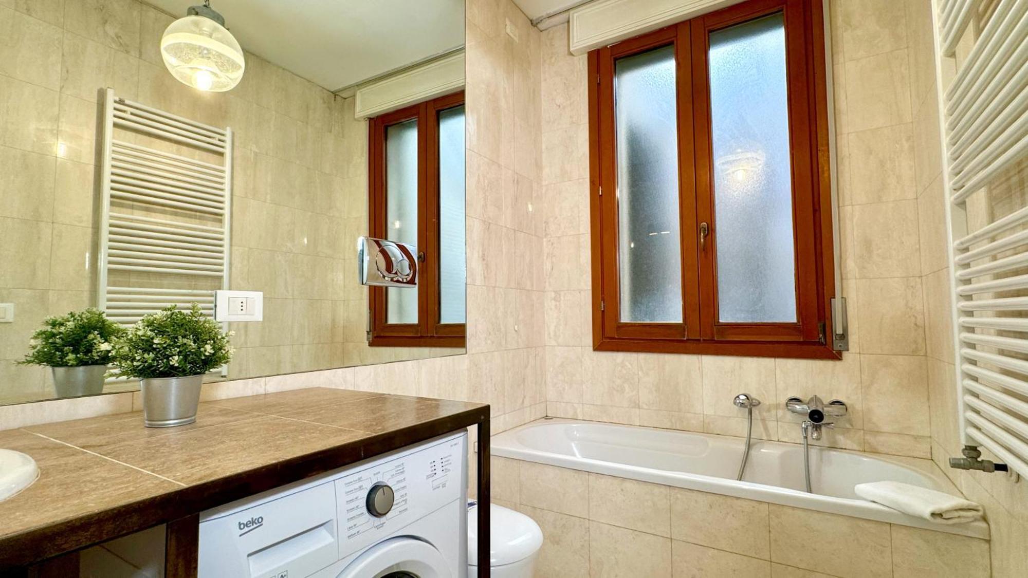 Apartamento Surian