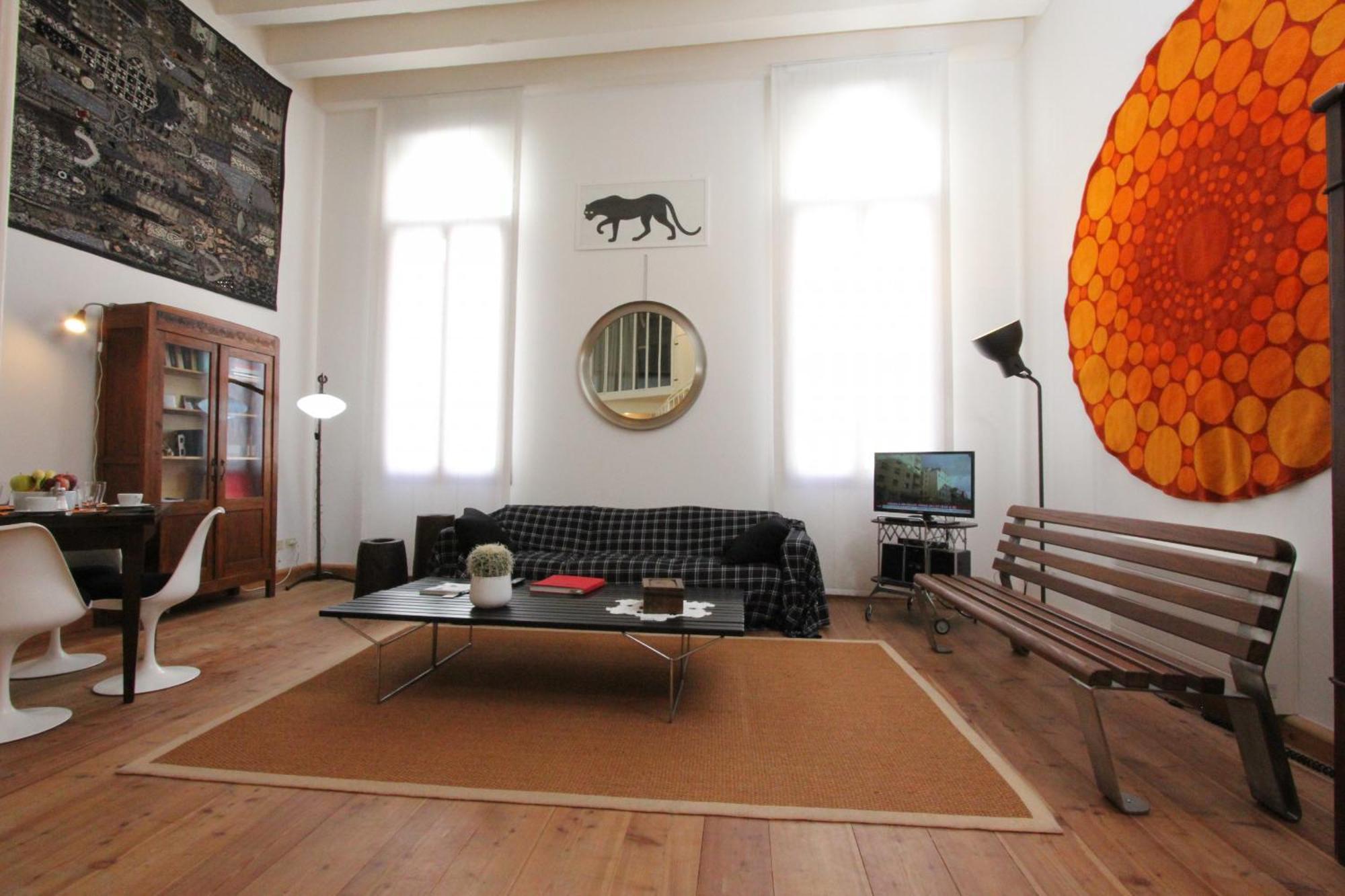 Design Loft, 400m From Rialto's Bridge Veneza