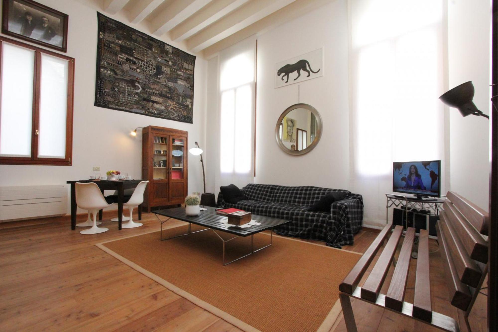 Design Loft, 400m From Rialto's Bridge * Veneza
