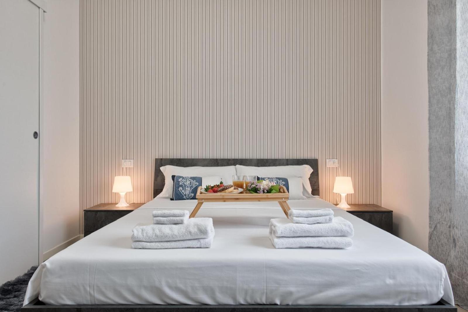 Guest house La Station Mestre Venice