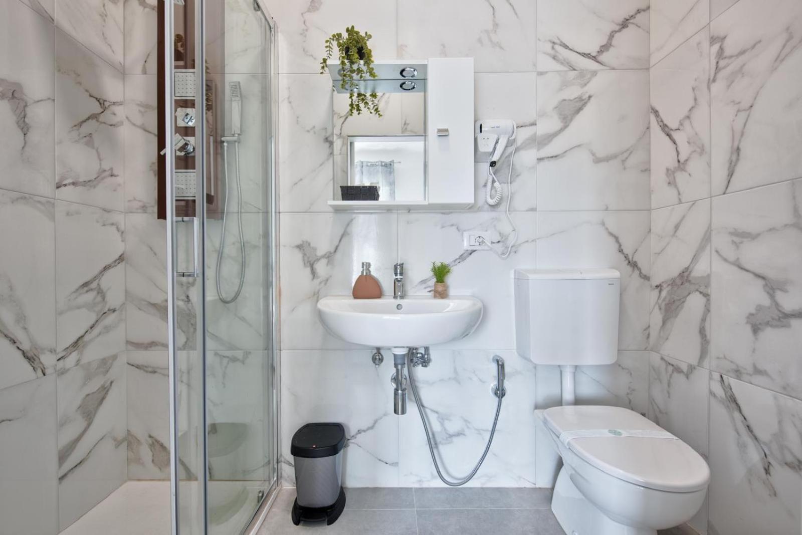 Guest house La Station Mestre Venice