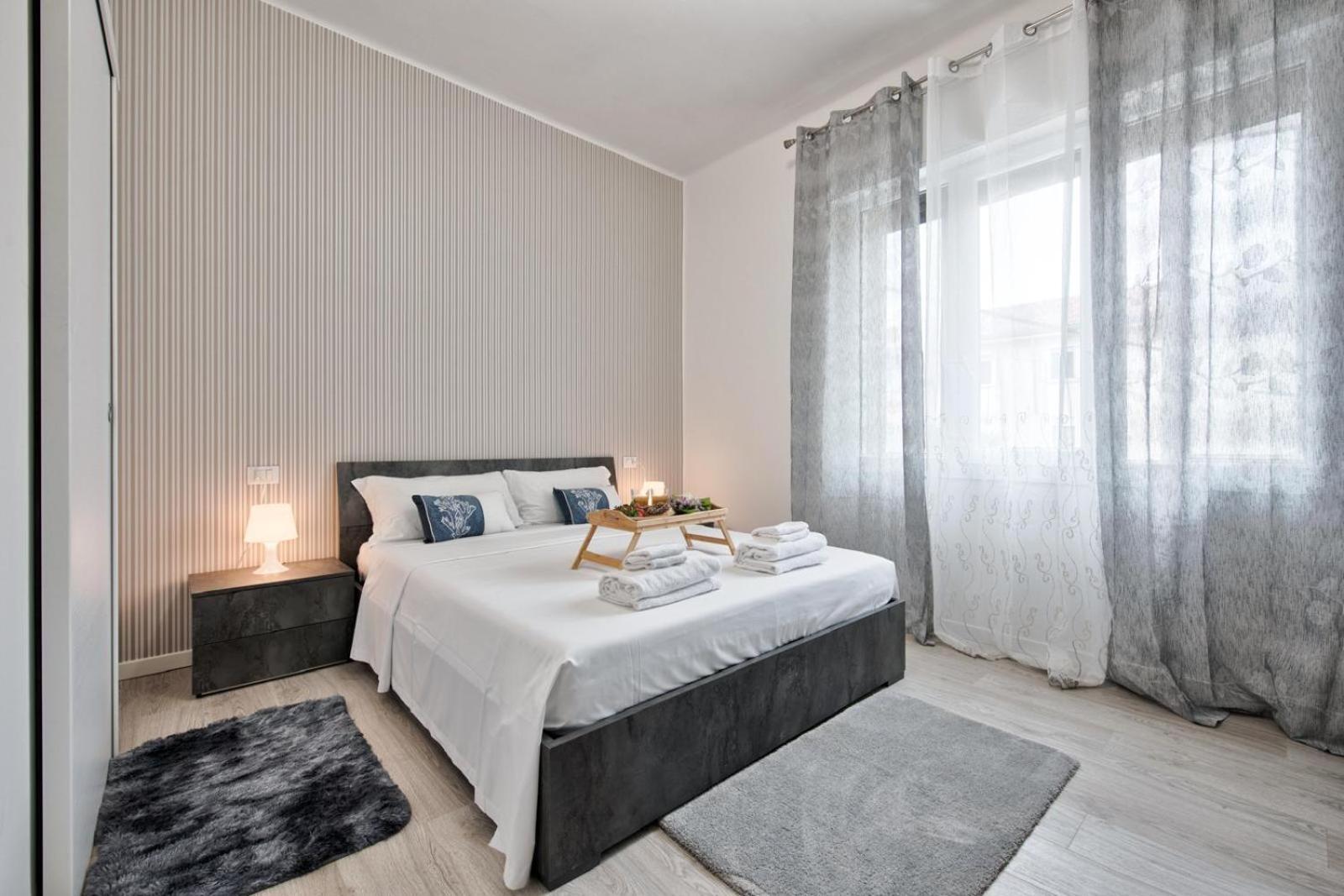 La Station Mestre Guest house Venice