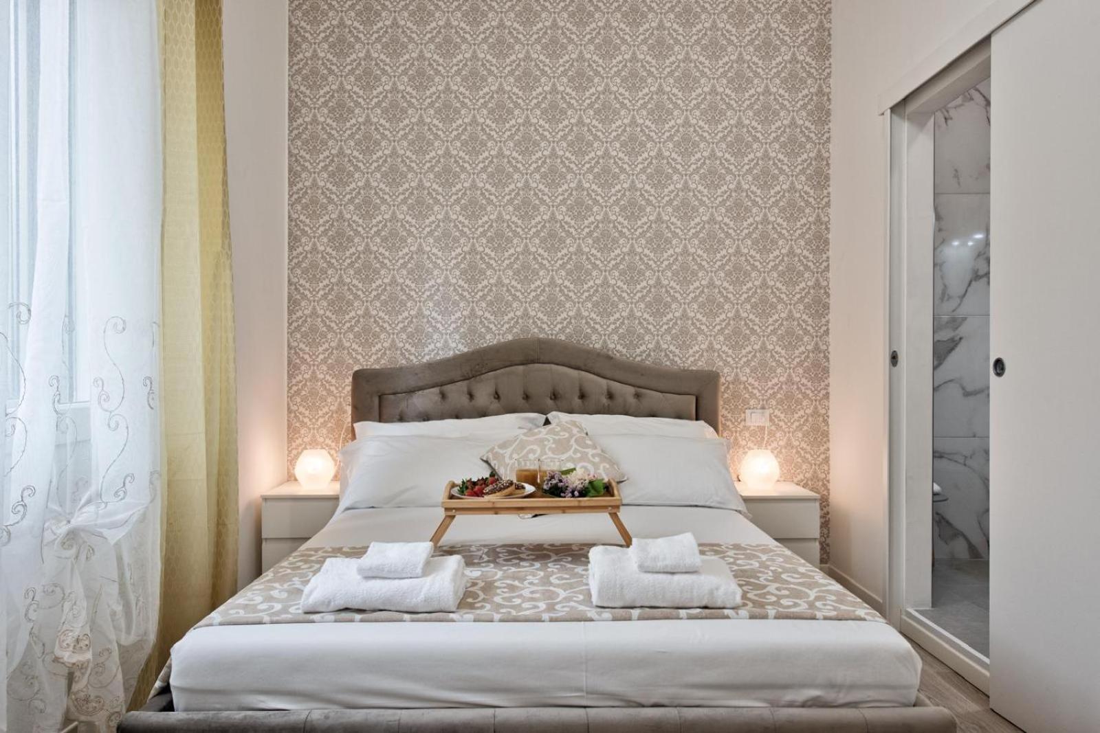 La Station Mestre Guest house Venice