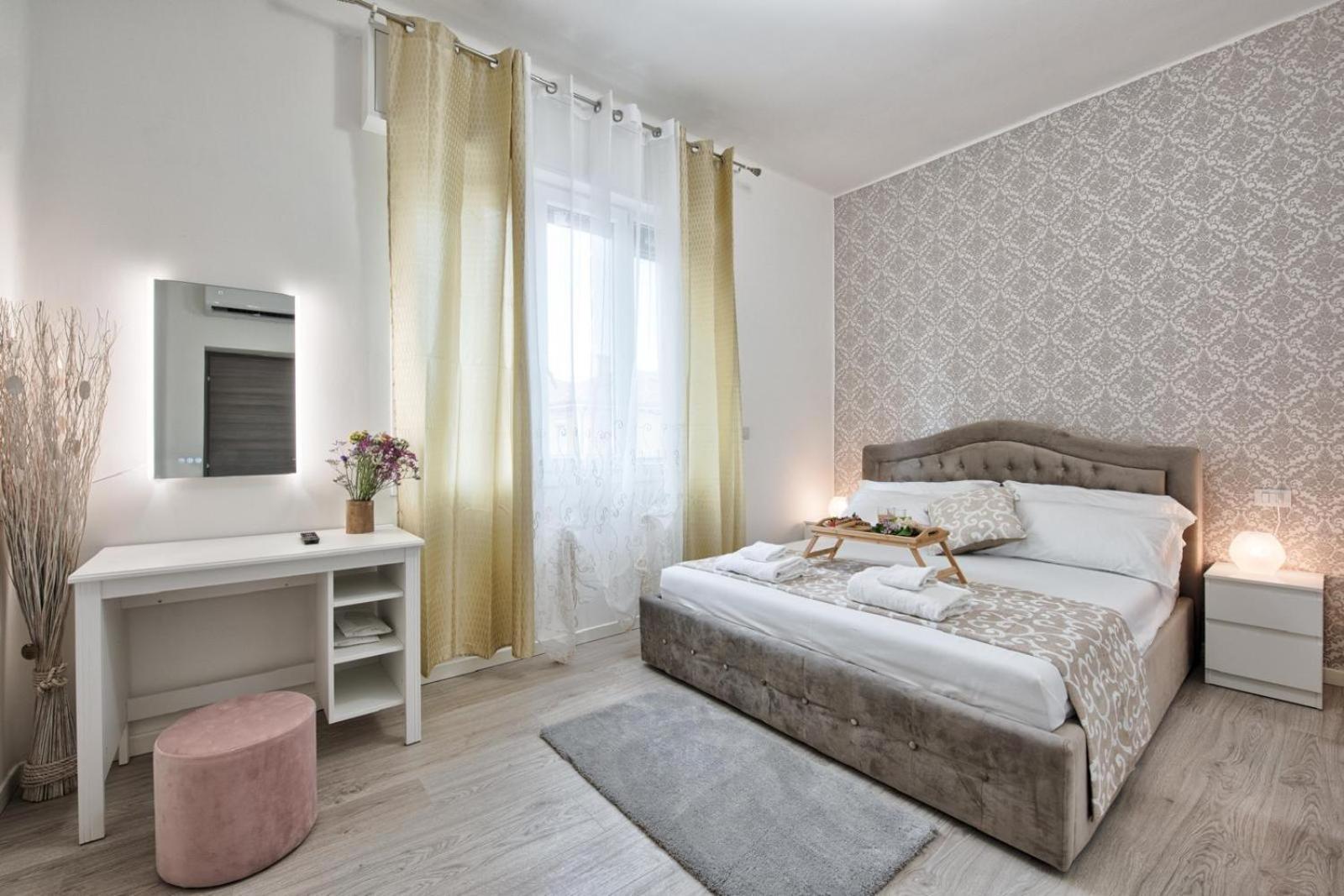 La Station Mestre Guest house *