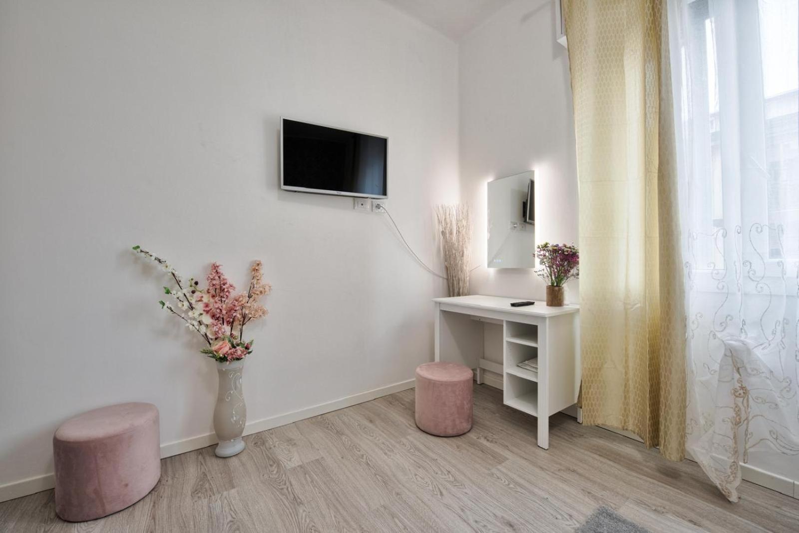 Guest house La Station Mestre *