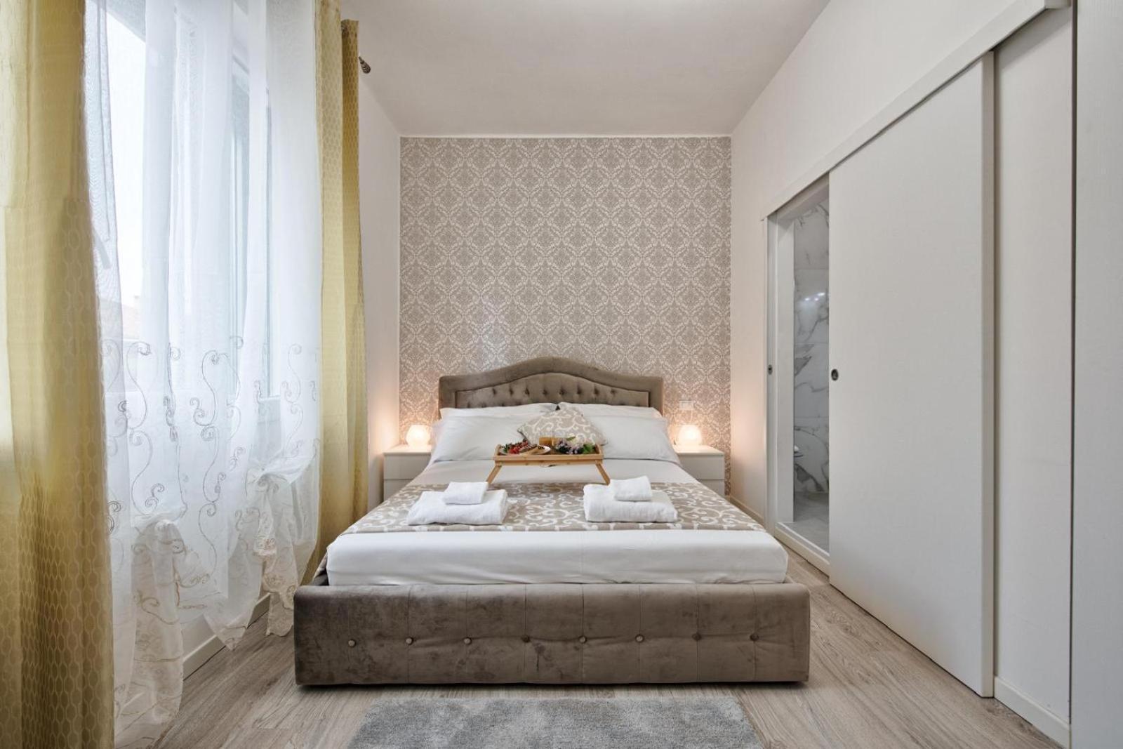 La Station Mestre Guest house