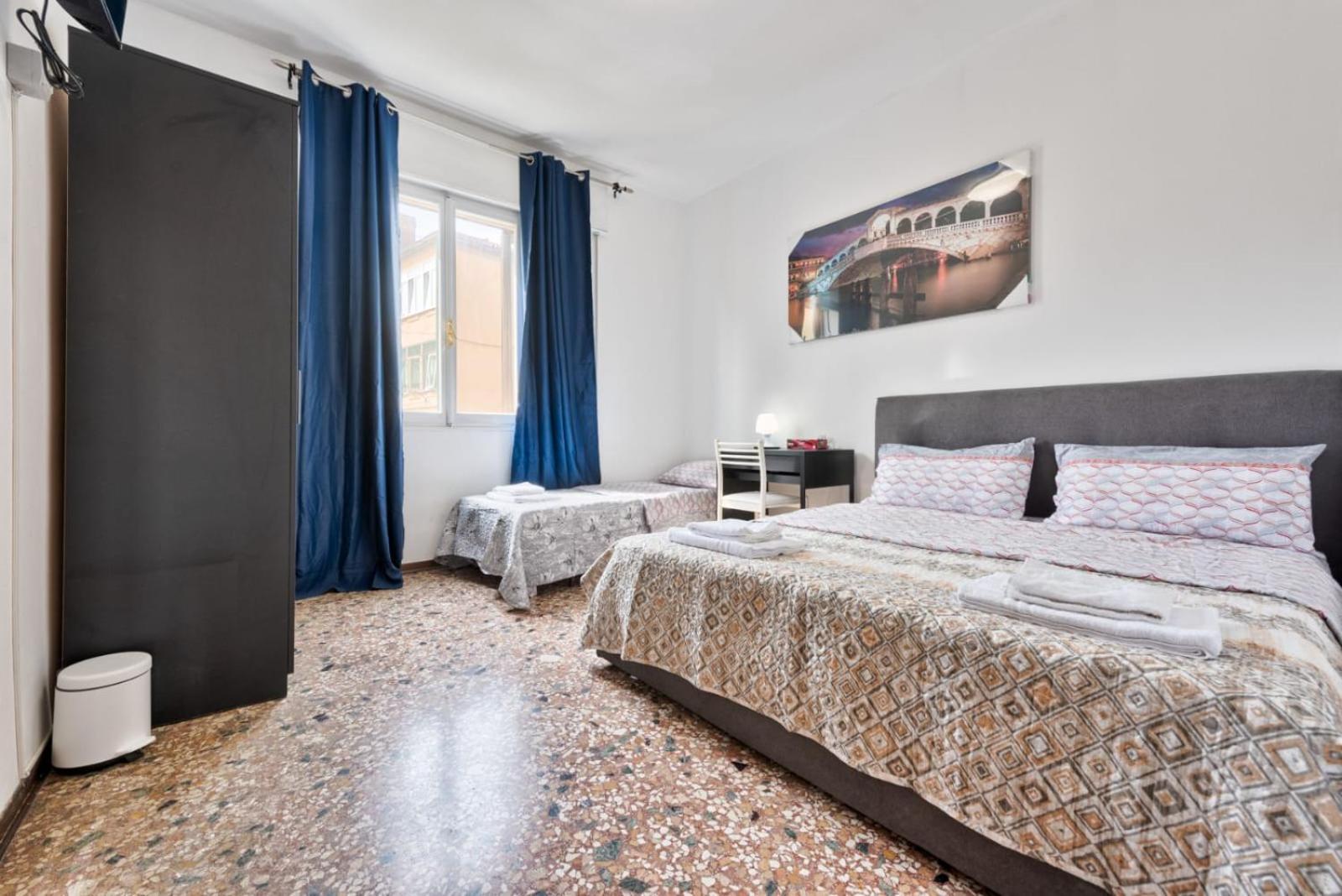 Casa de hóspedes Cozy In Veneza