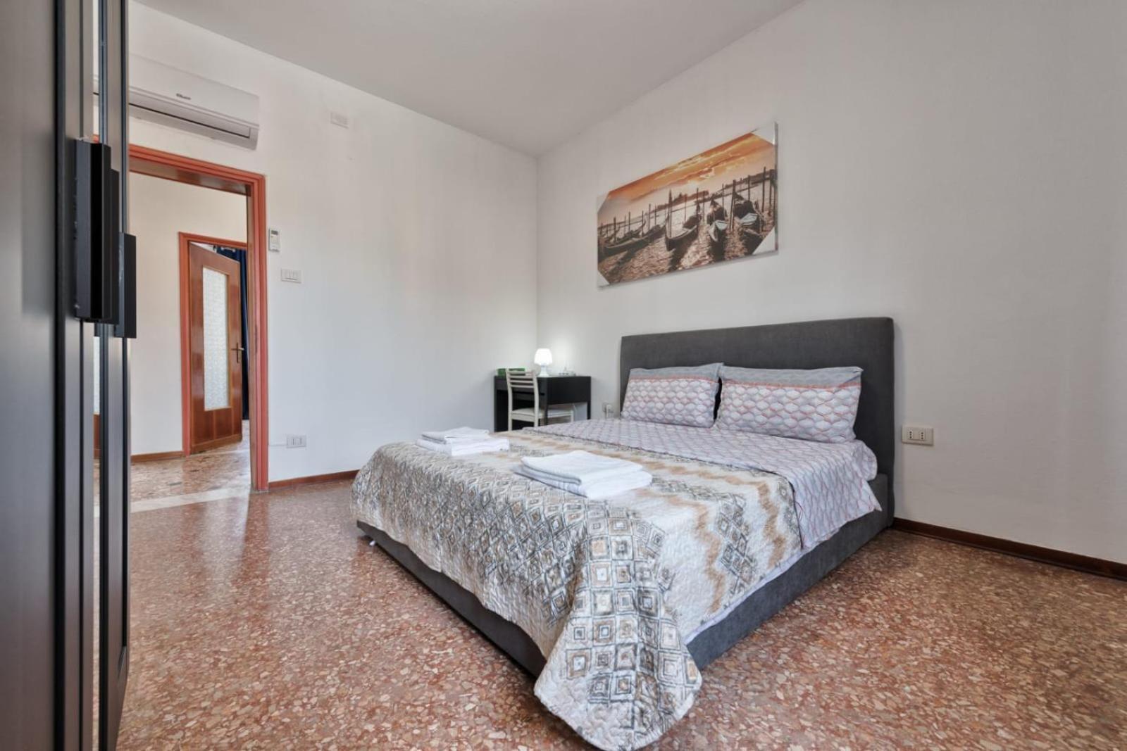 Cozy In * Veneza