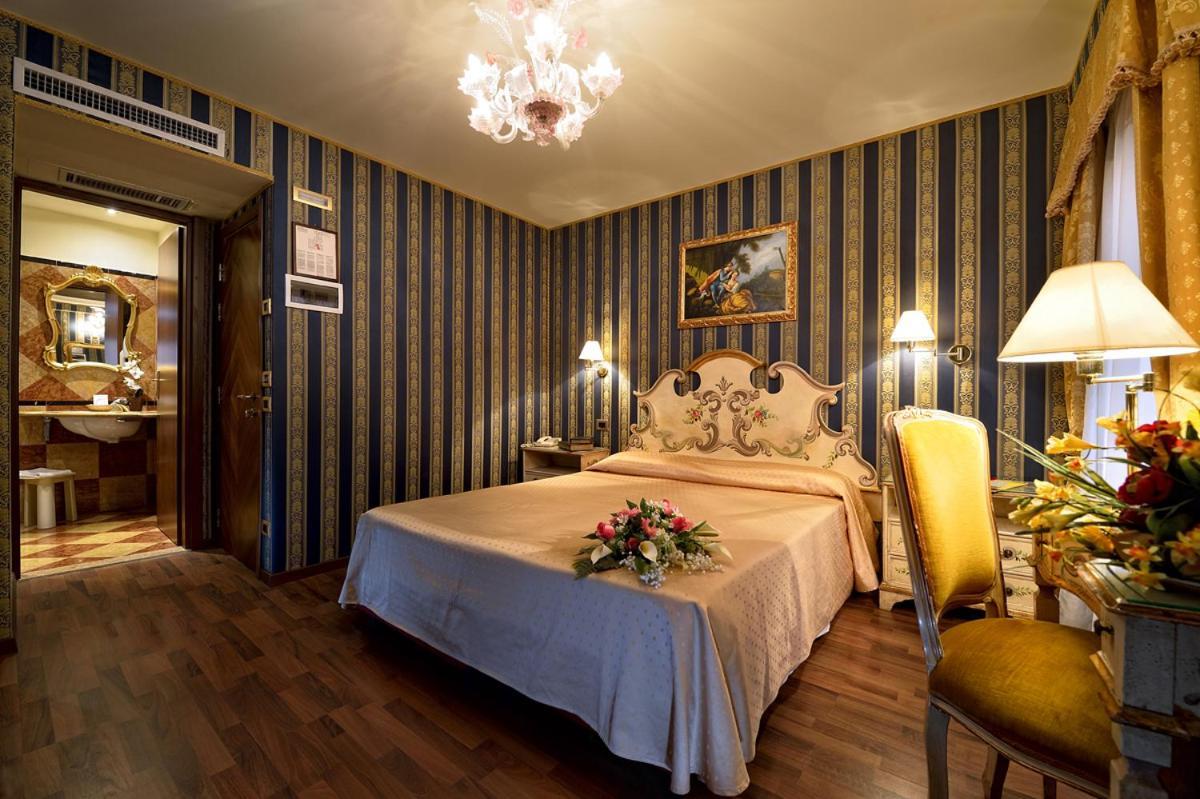 Panada D Guest house Venice