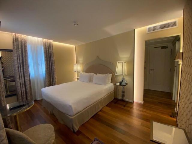 San Marco Hotel Venice