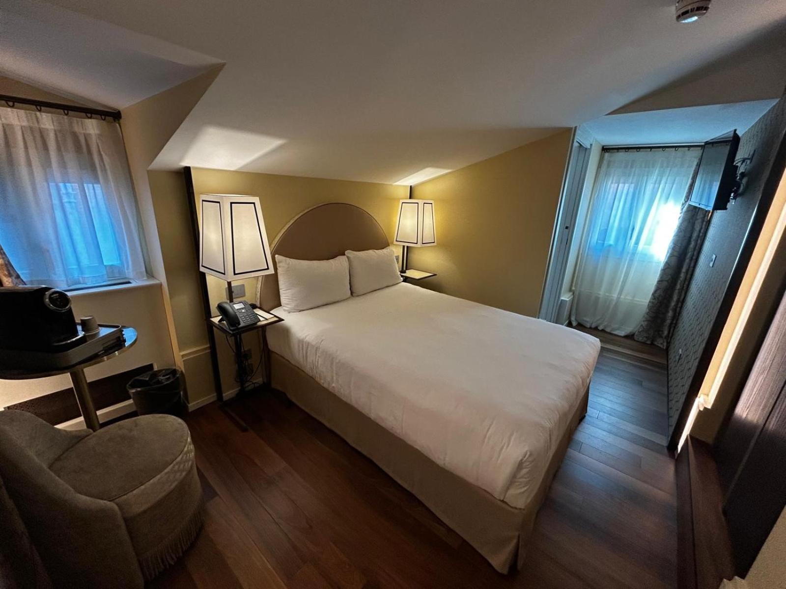 San Marco Hotel 3*