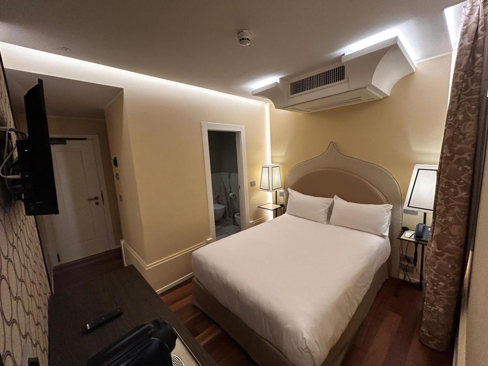 Hotel San Marco 3*