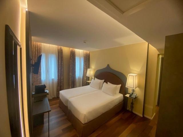 San Marco Hotel 3*