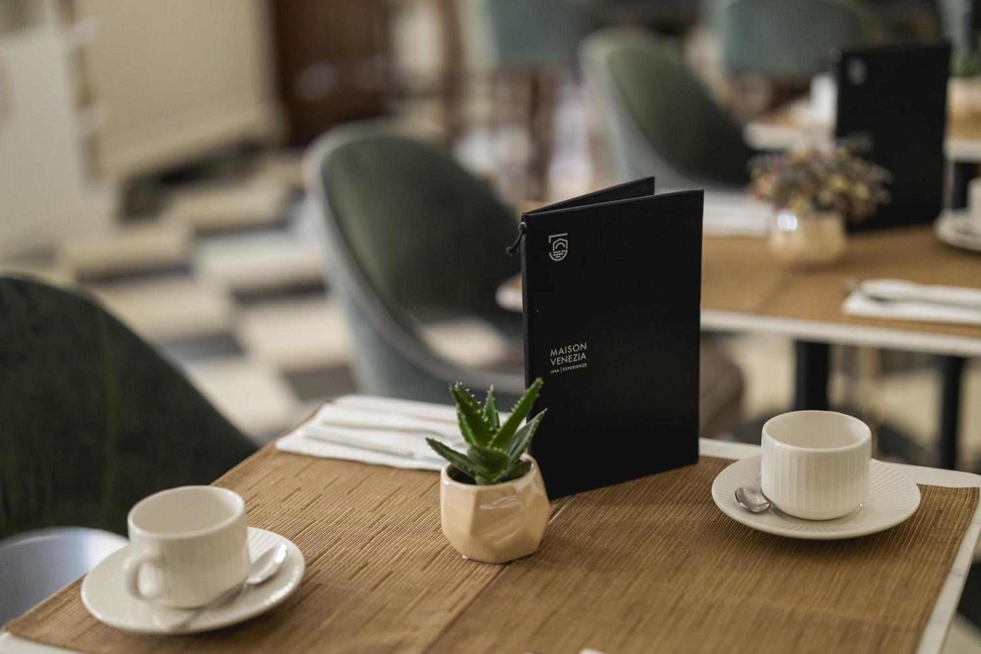 Maison | Esperienze 4*