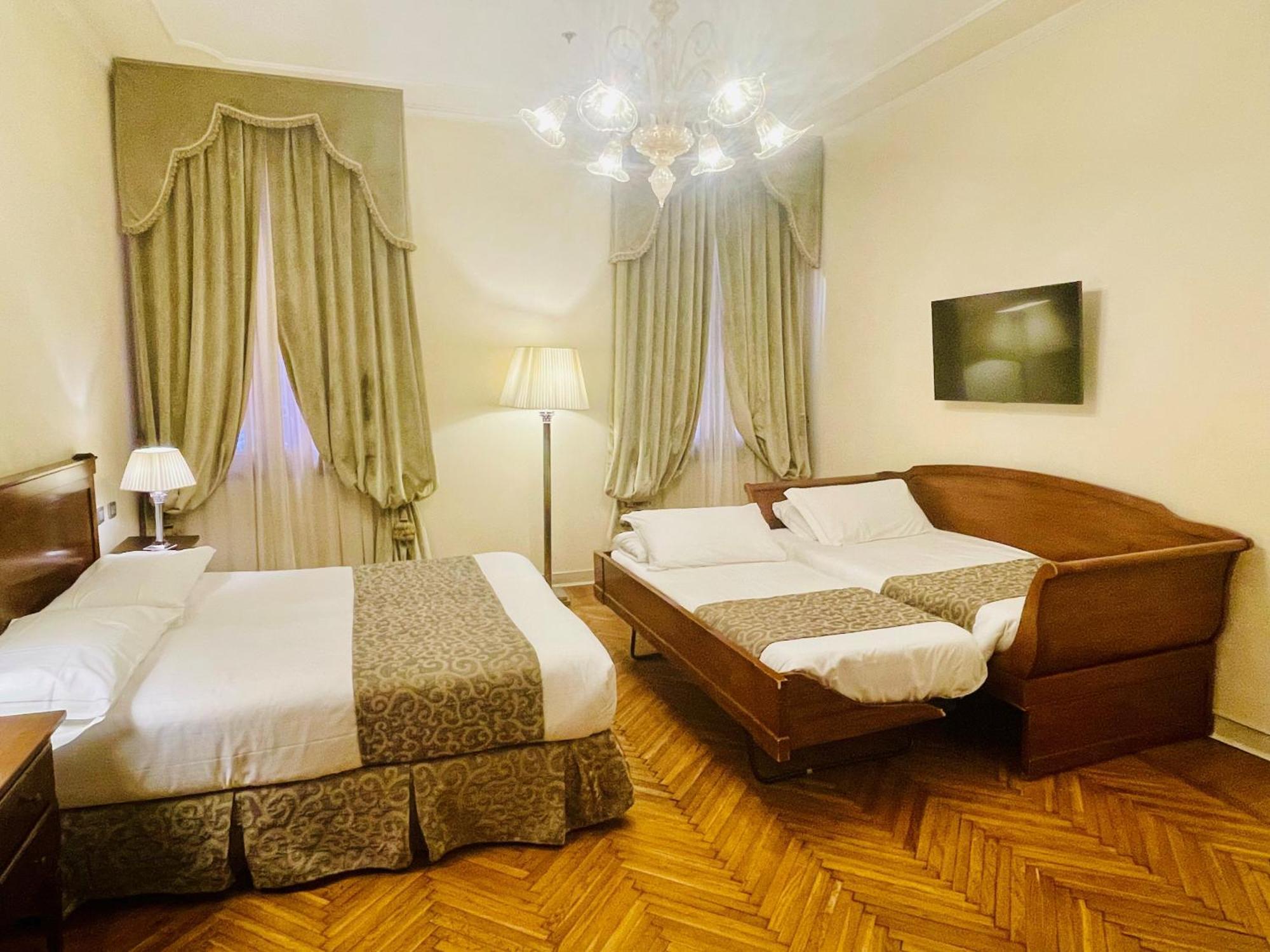 Hotel Dell'opera Venice