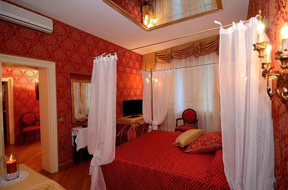 Bistrot De Guest house *