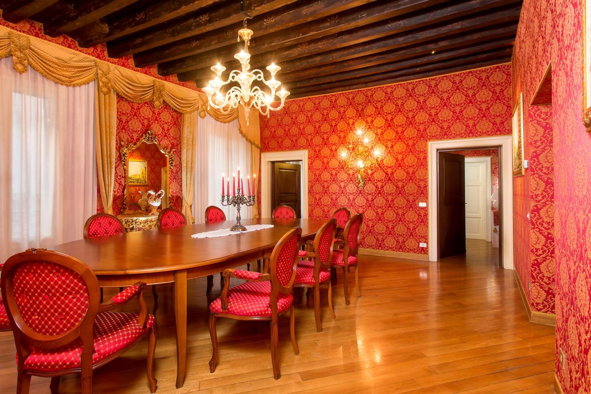 Guest house Bistrot De Venice
