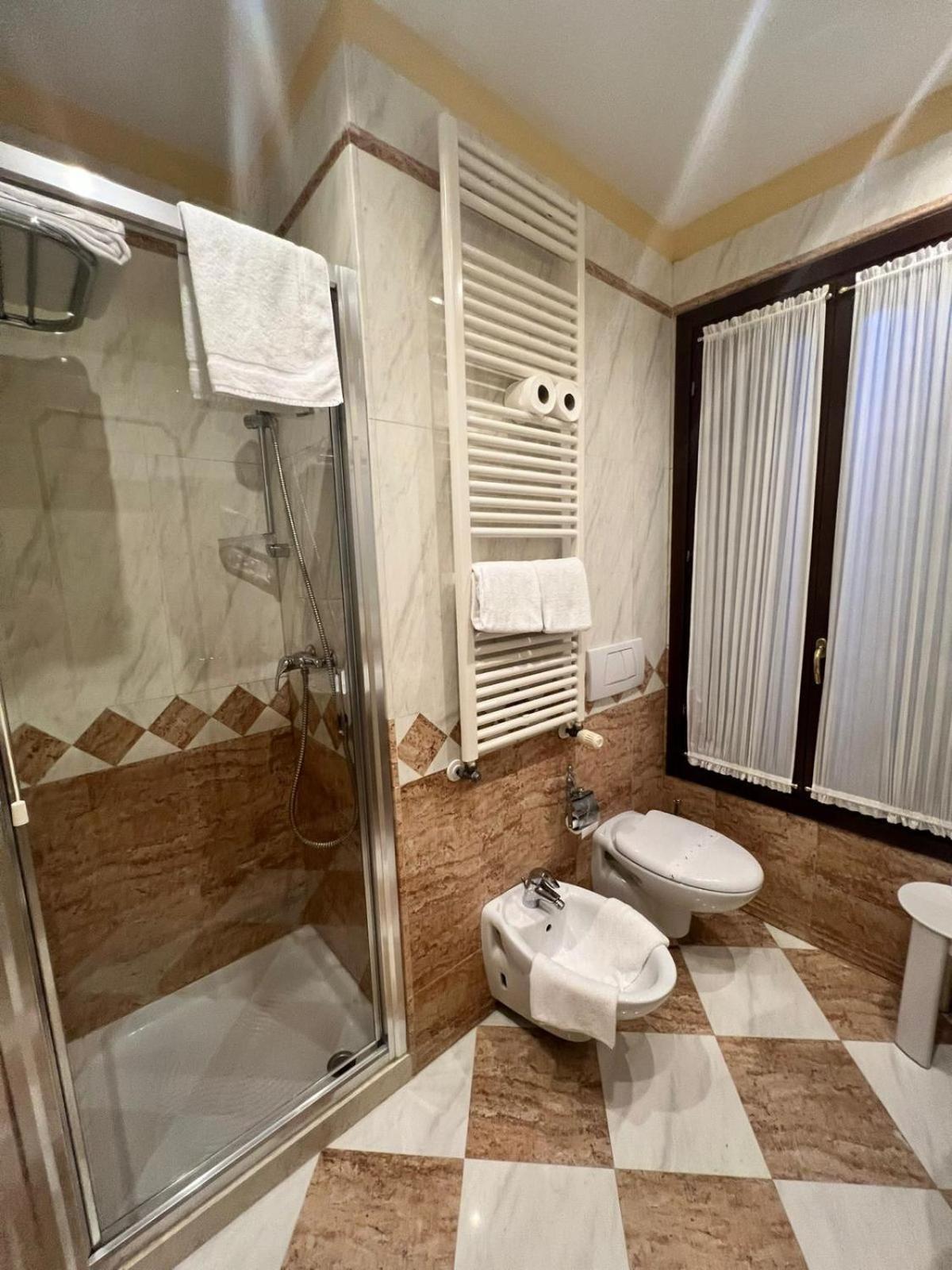 Hotel Ca' Dogaressa