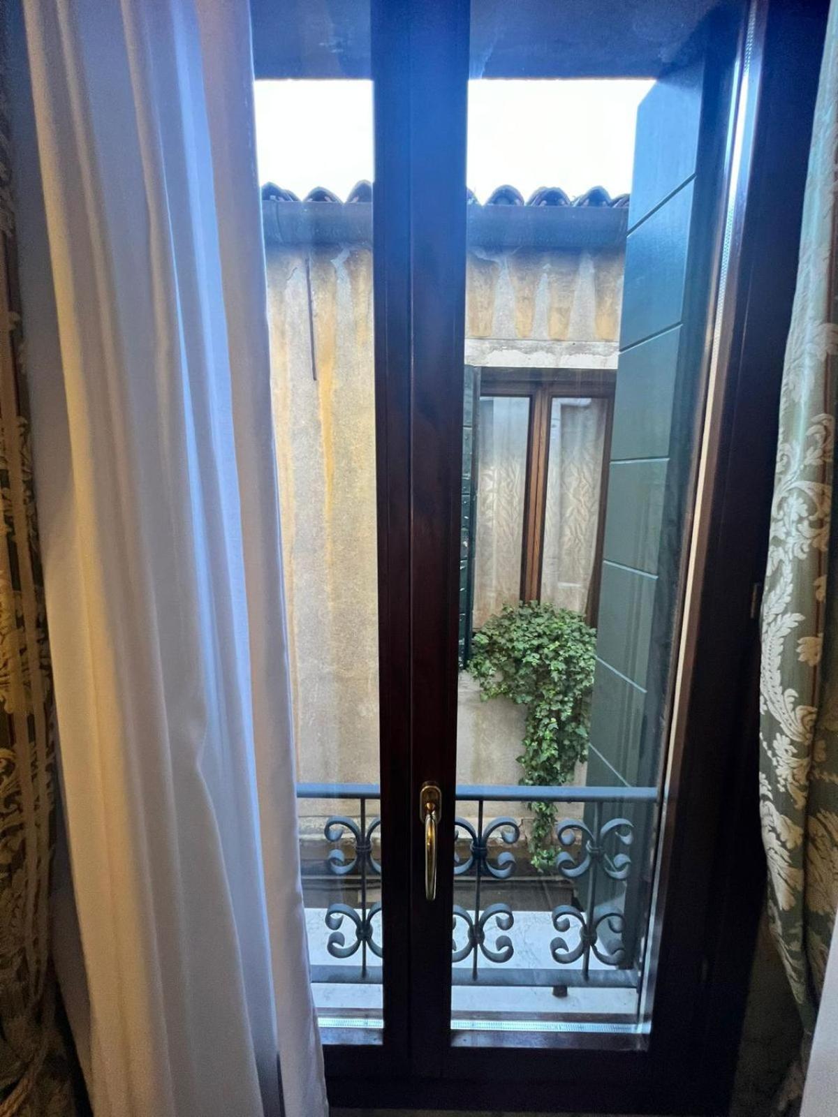 Hotel Ca' Dogaressa Venezia
