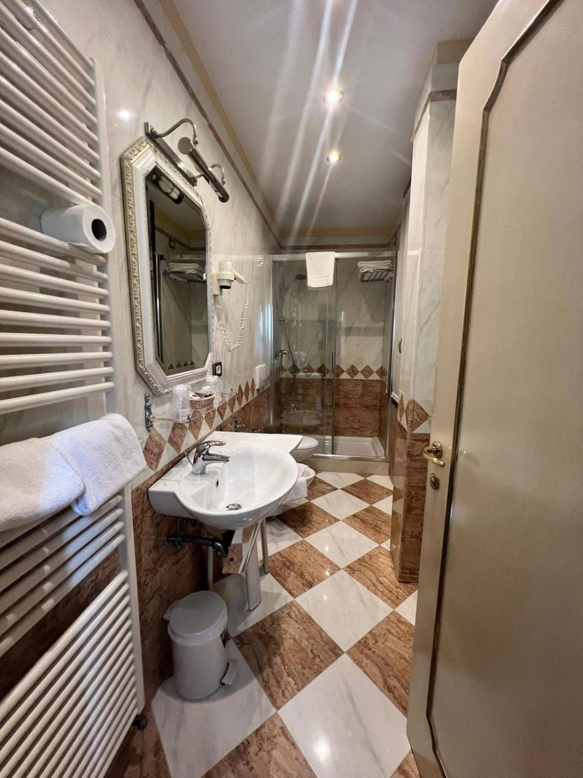 Hotel Ca' Dogaressa