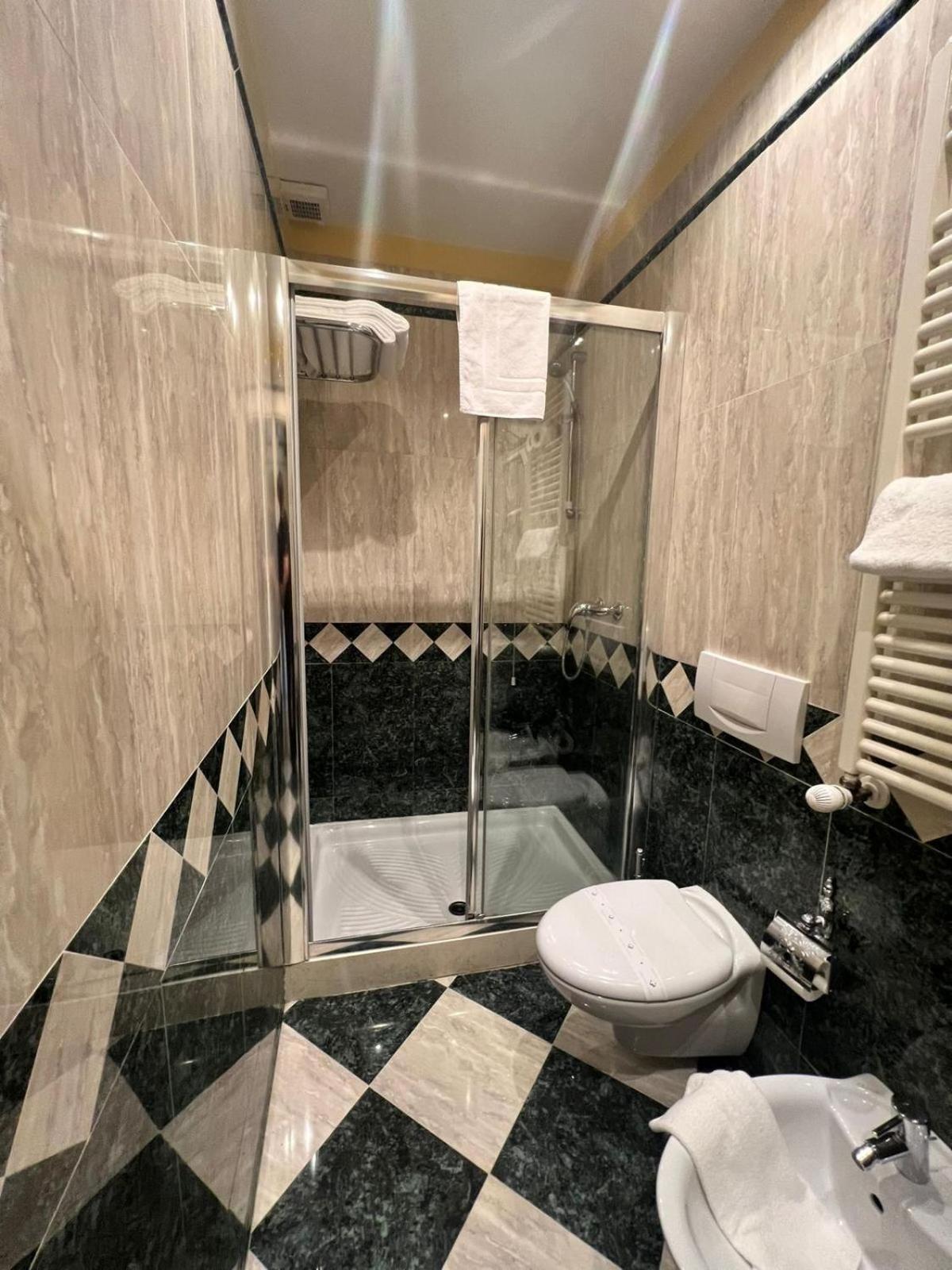 Hotel Ca' Dogaressa Venezia