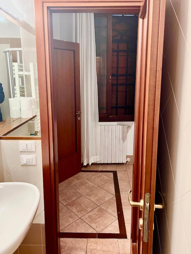 Apartamento Ca' Frutariol