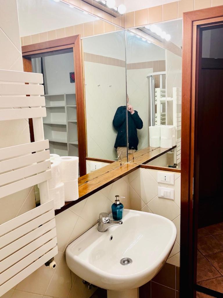 Apartamento Ca' Frutariol *