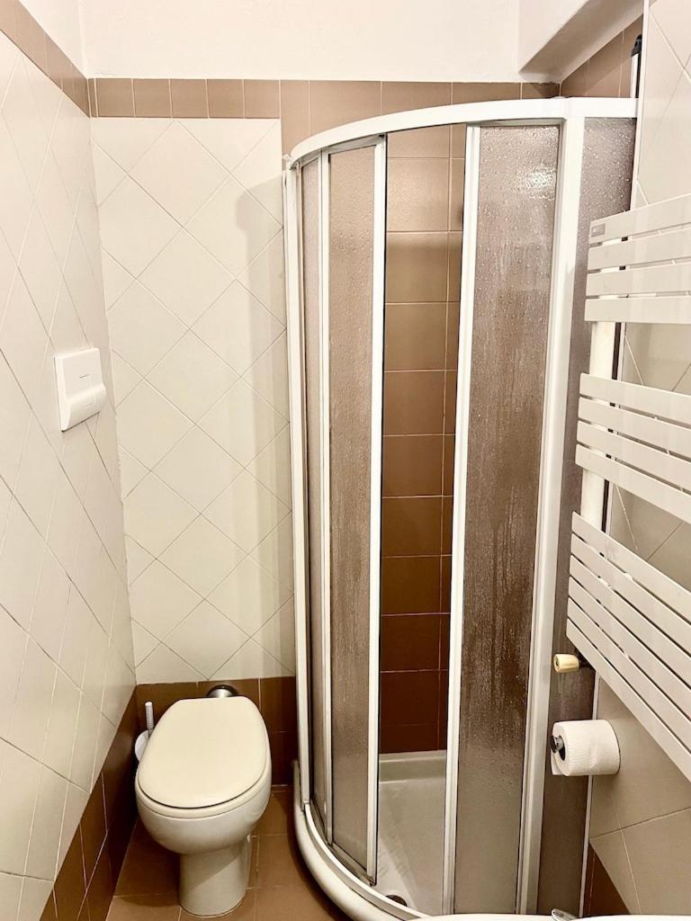 Ca' Frutariol Apartamento Veneza