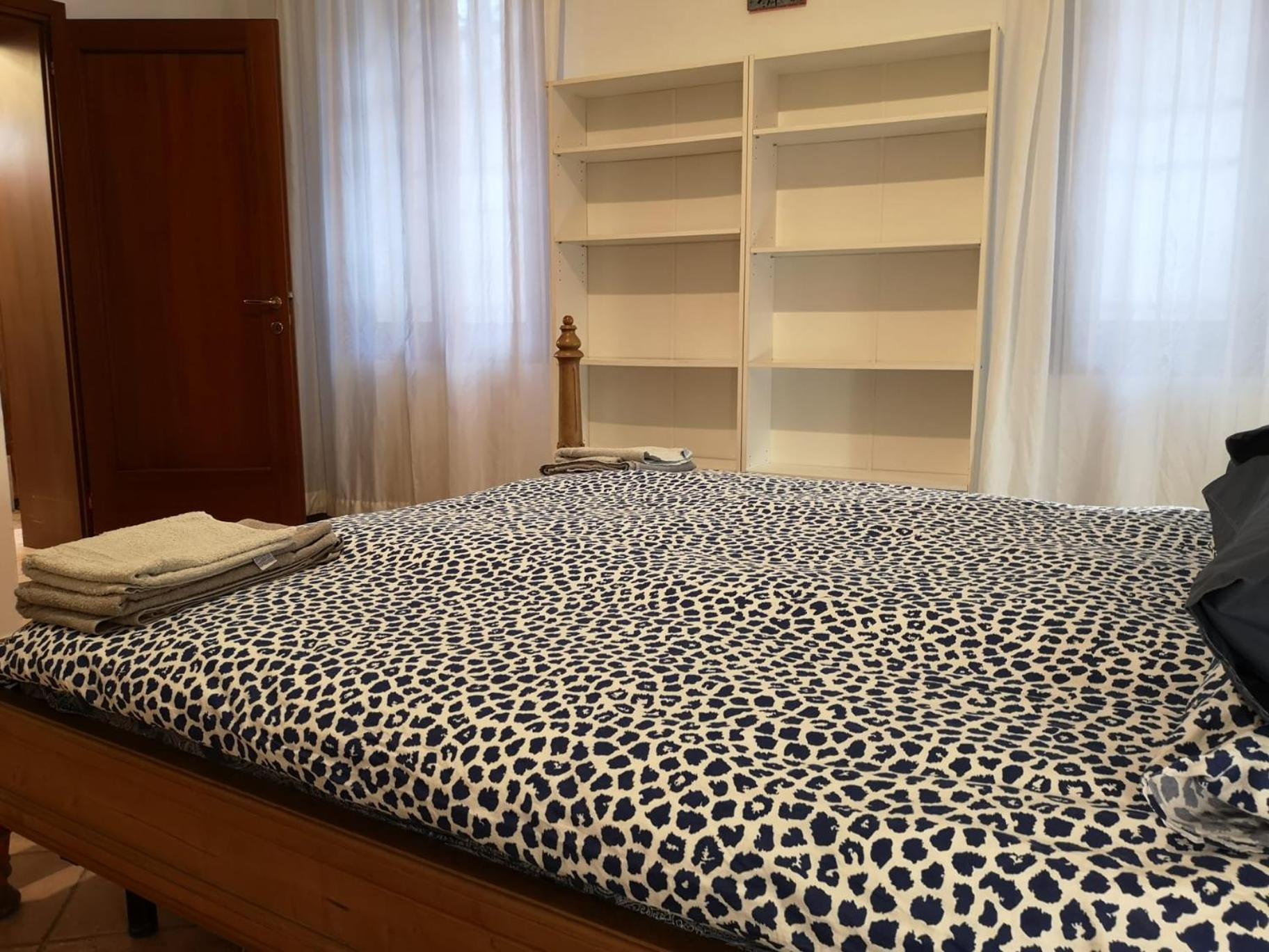 Apartamento Ca' Frutariol Veneza