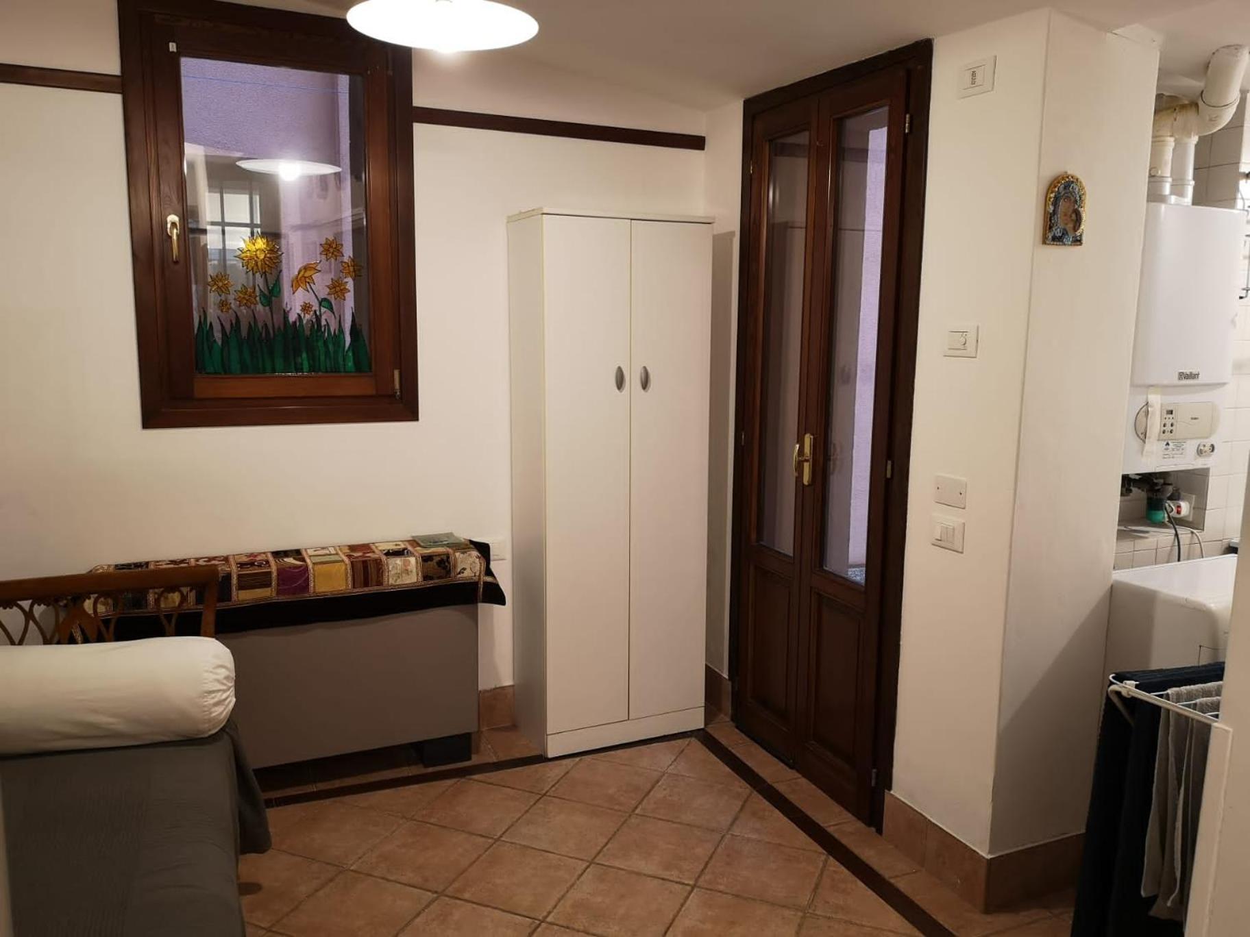 Apartamento Ca' Frutariol