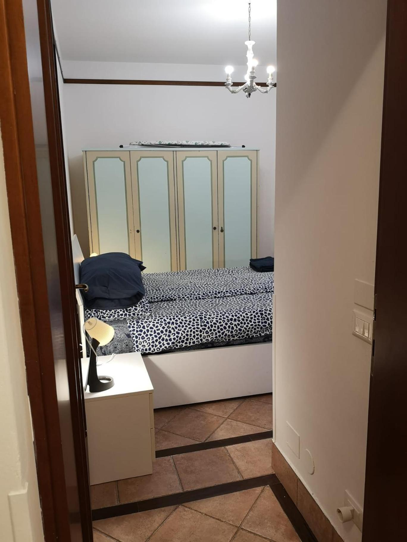 Ca' Frutariol Apartamento *