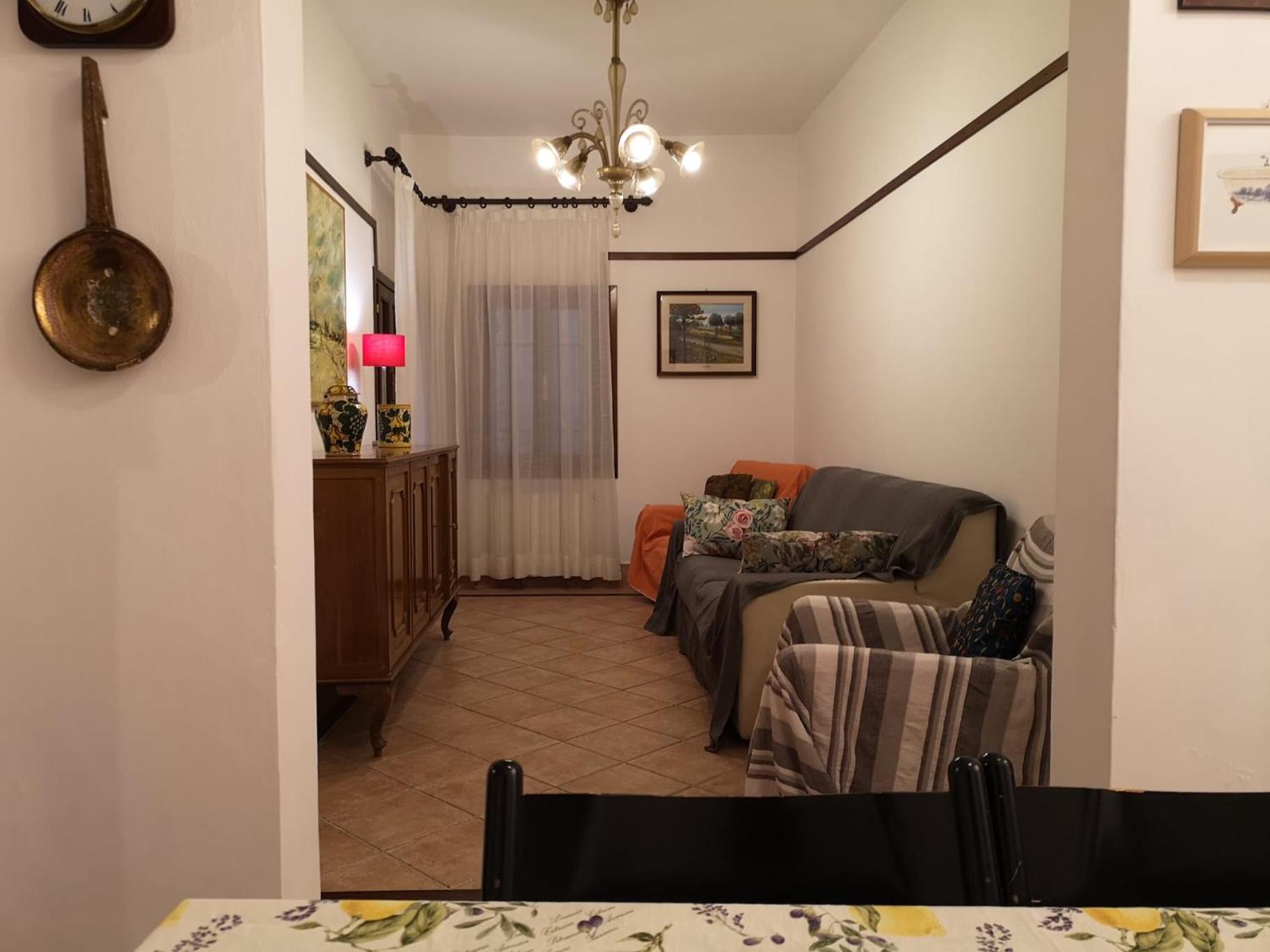 Apartamento Ca' Frutariol *